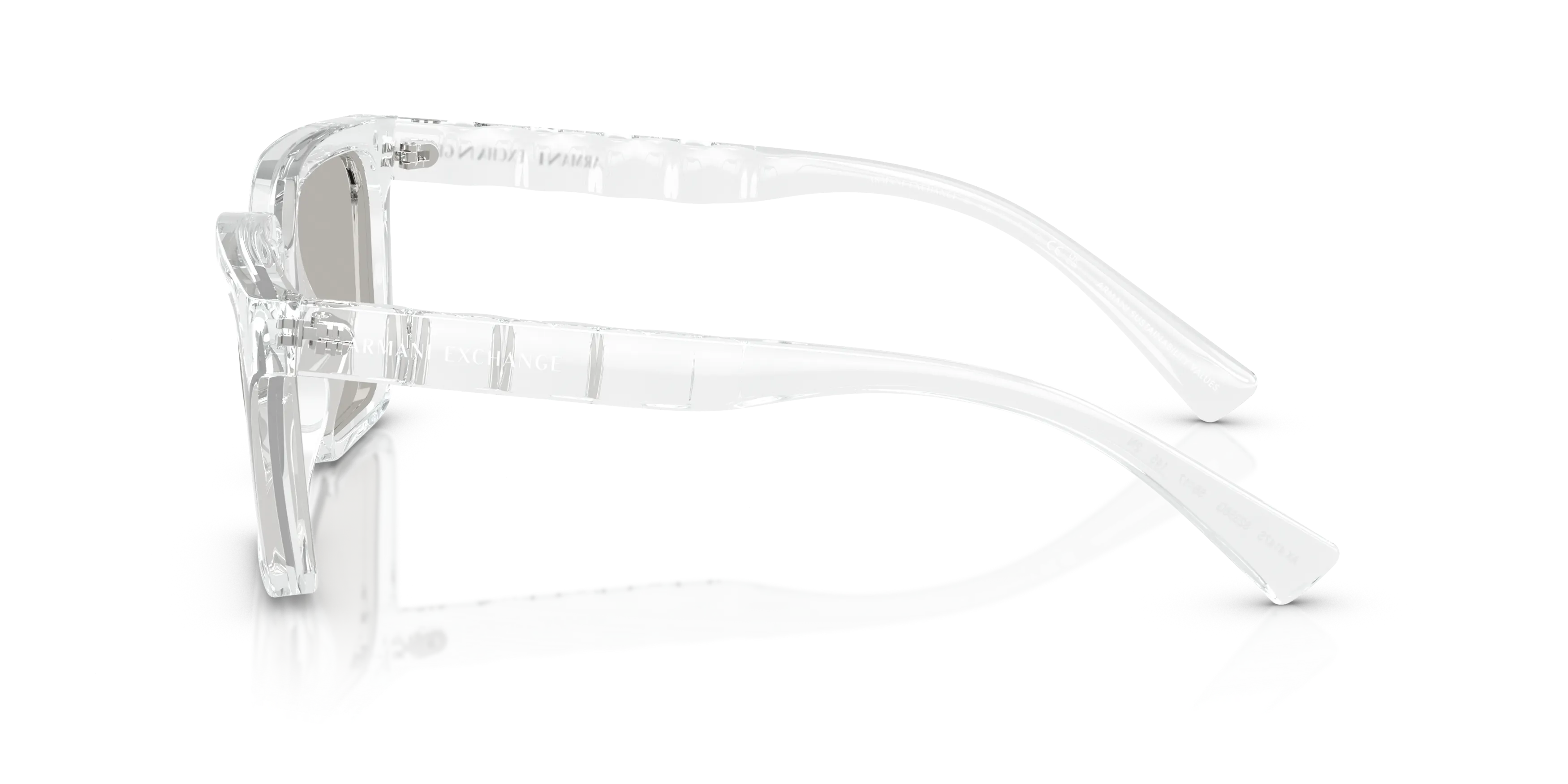 Angle_Left02, Armani Exchange AX4147S 82356G