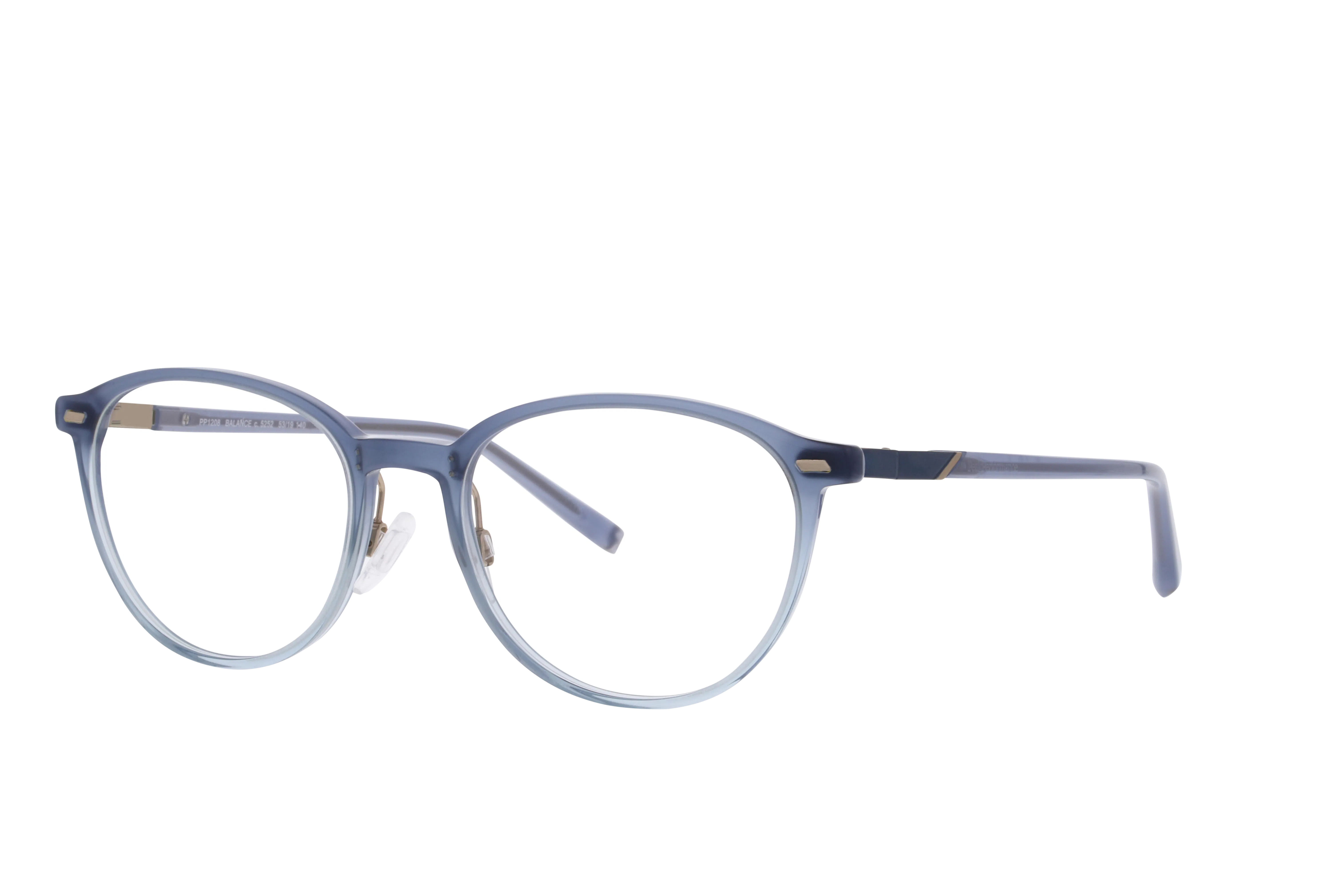 Peak Performance 1208