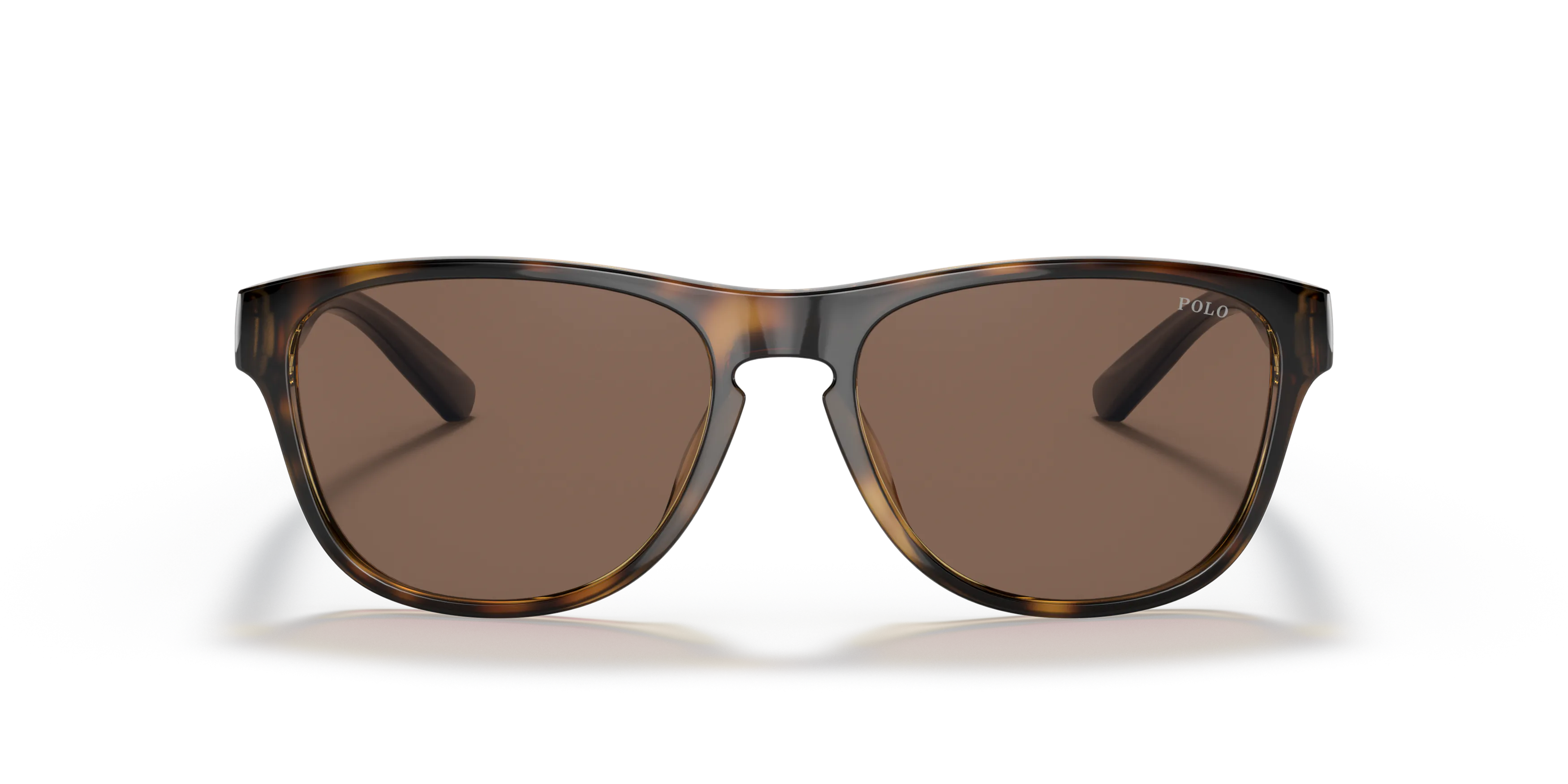 Front, Polo Ralph Lauren 0PH4180U 500373 Solglasögon