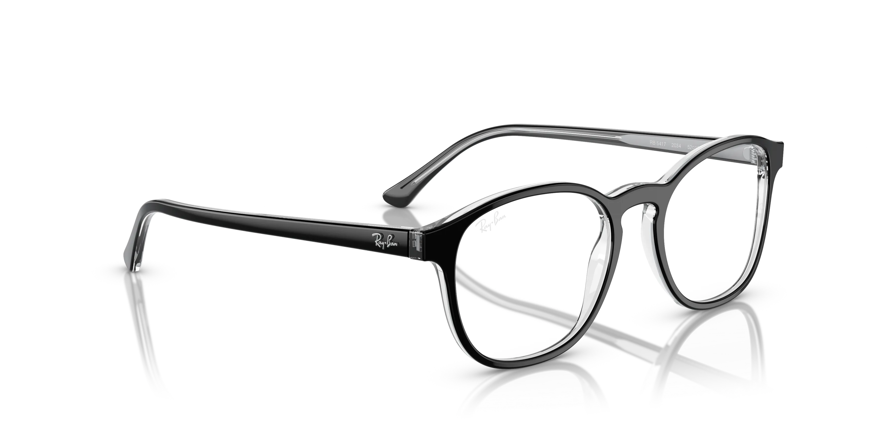 Ray-Ban Glasses - RX 5417 | Vision Express