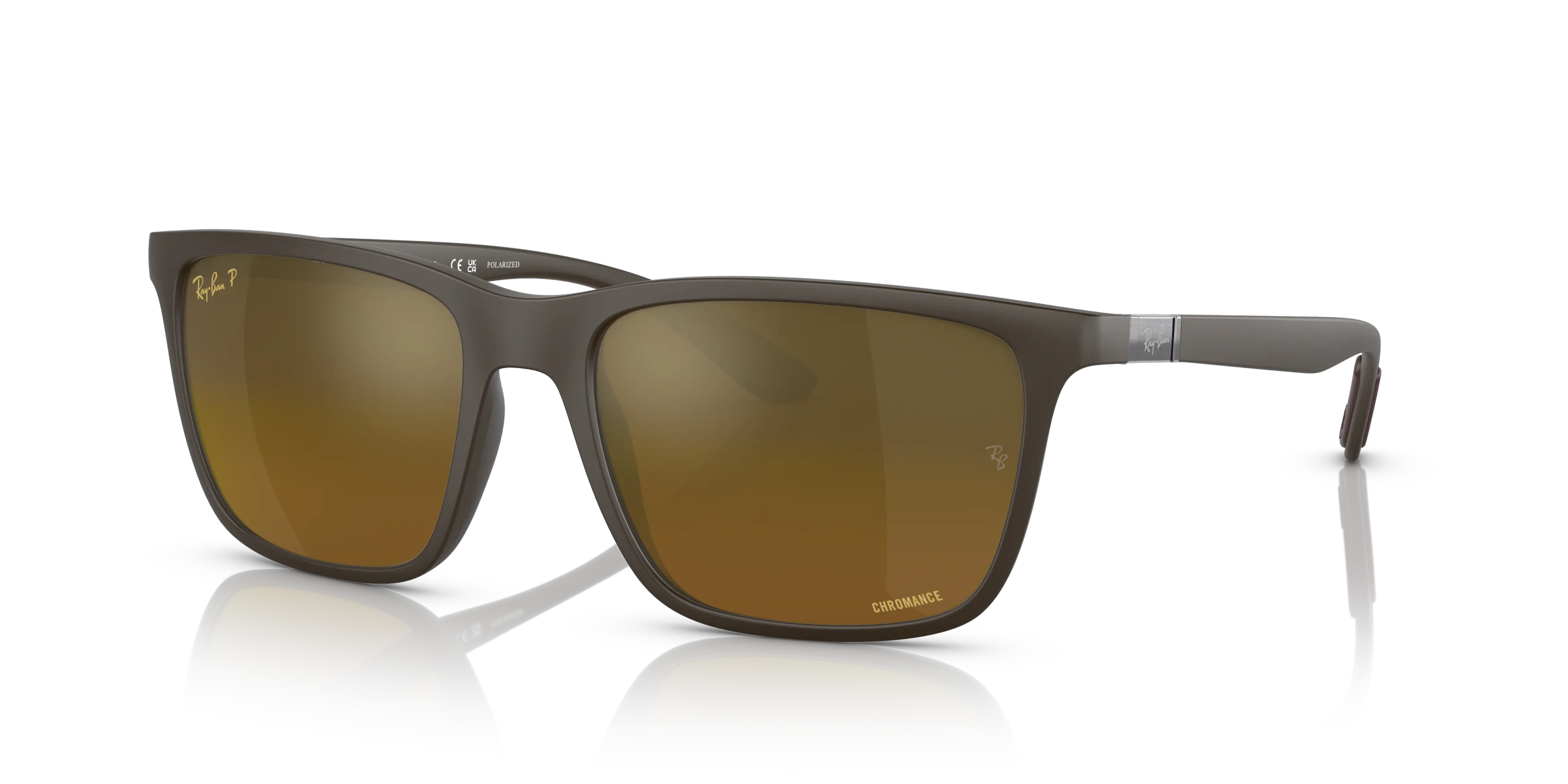 Angle_Left01, Ray-Ban RB4385 6124A3