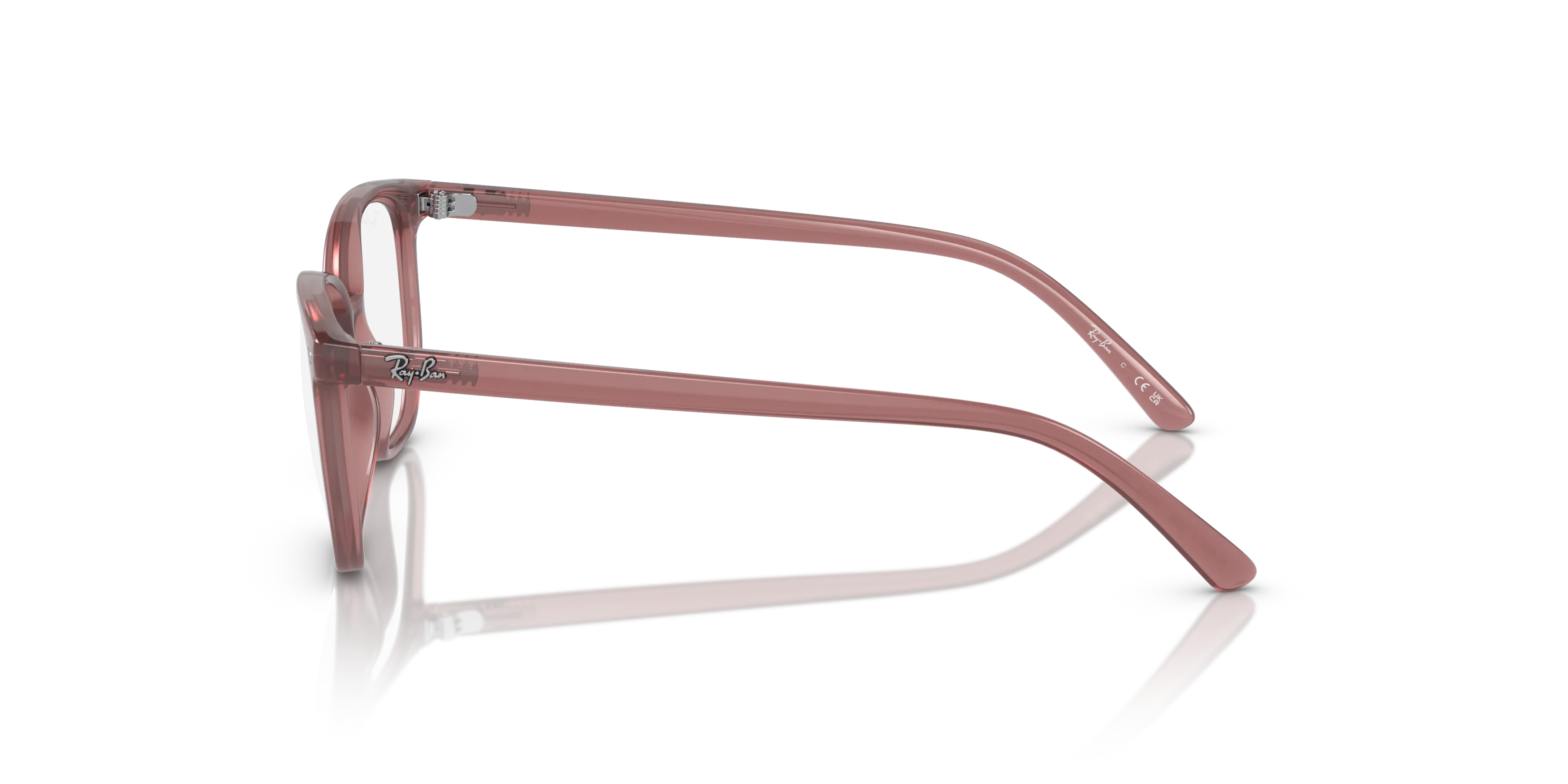 Angle_Left02, Ray-Ban Junior Elliot RY9097V 3936