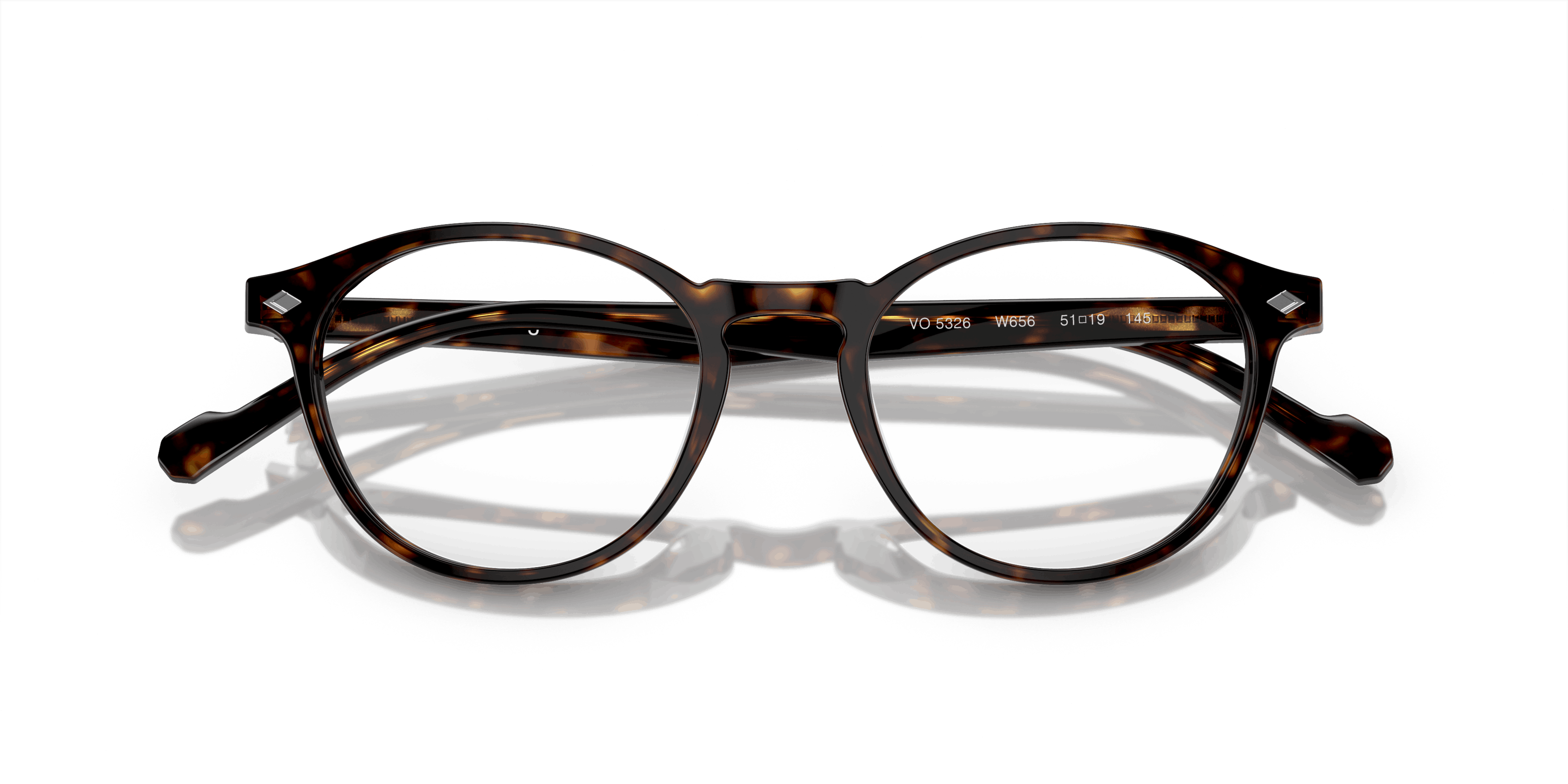 Folded, Vogue Eyewear VO5326 W656