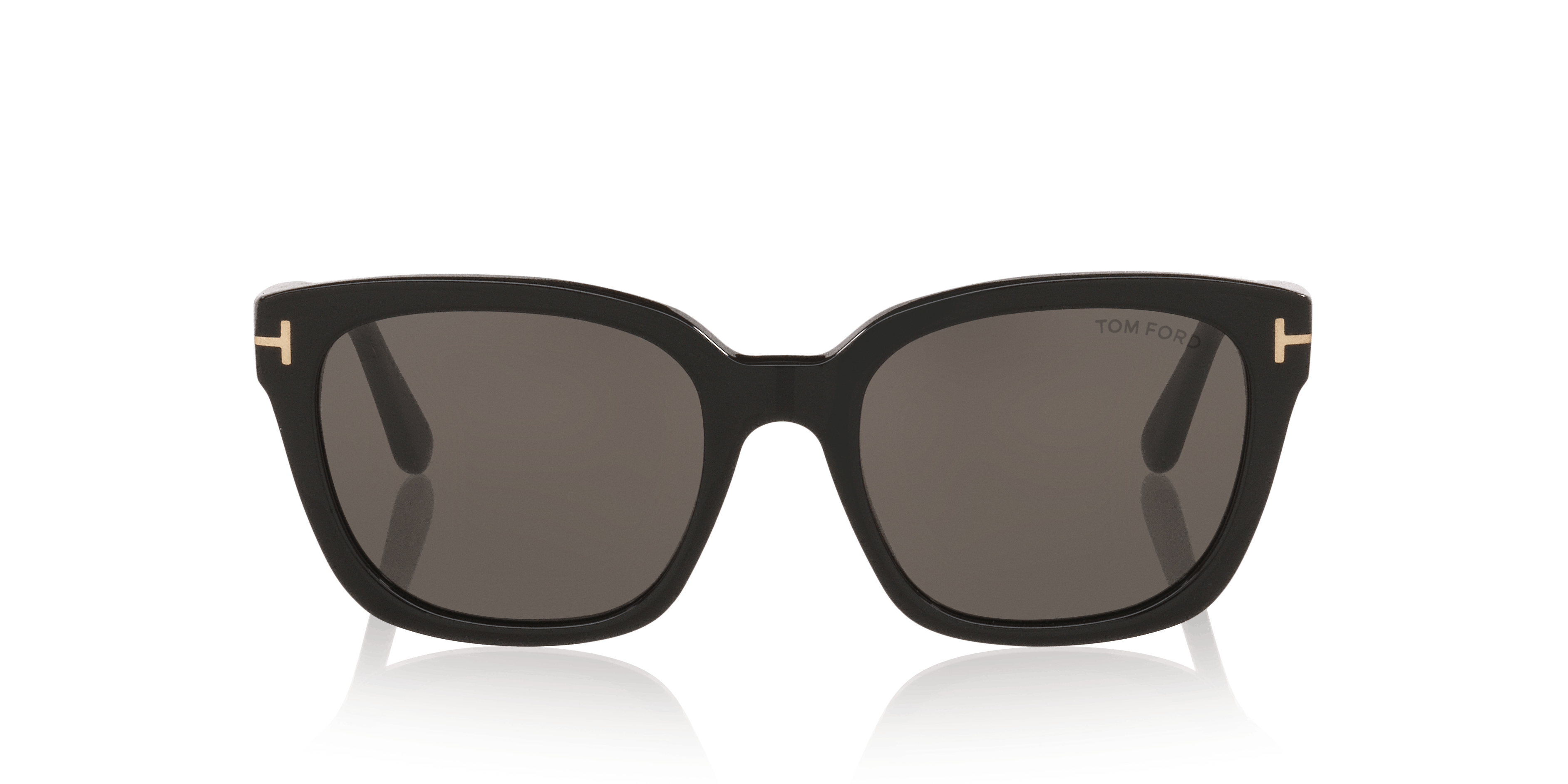 Front, TOM FORD FT1216 01A