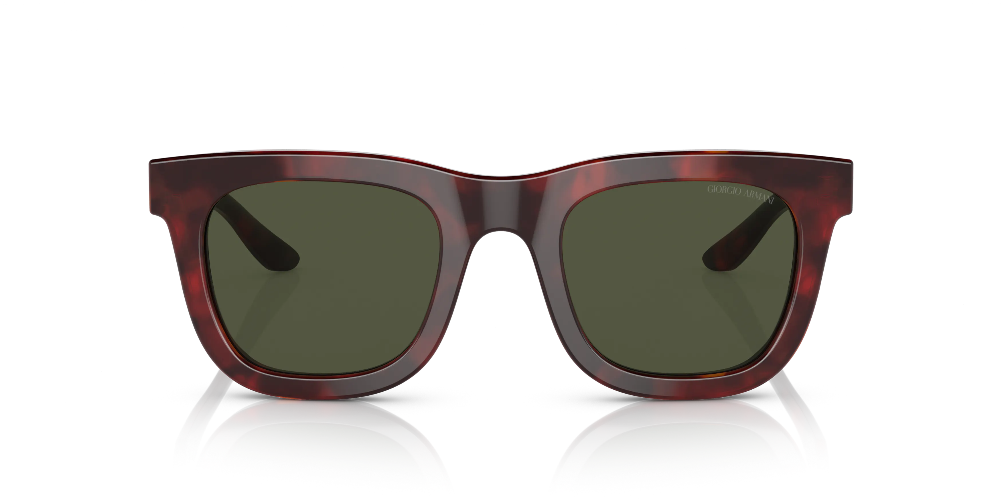 Front, Giorgio Armani AR8171 596231