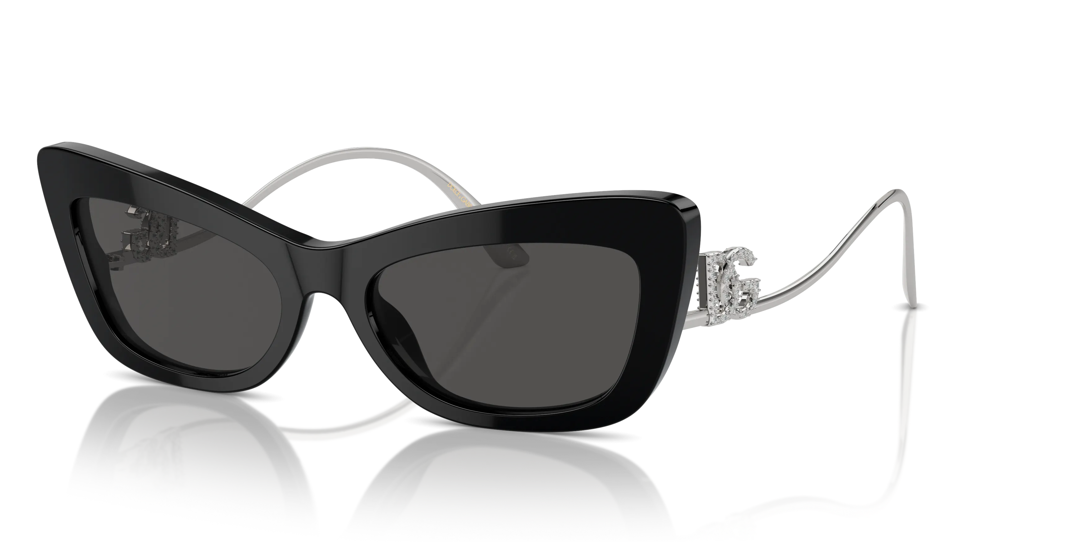 Angle_Left01, Dolce&Gabbana DG4467B 501/87