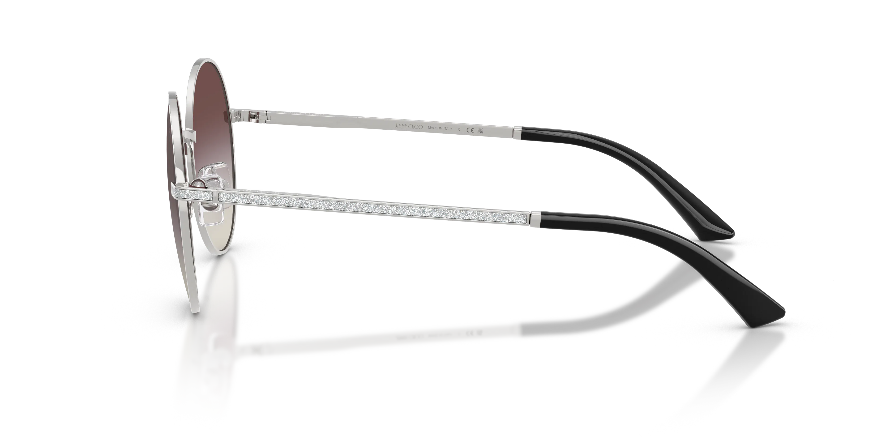 Angle_Left02, Jimmy Choo JC 4028J Sunglasses