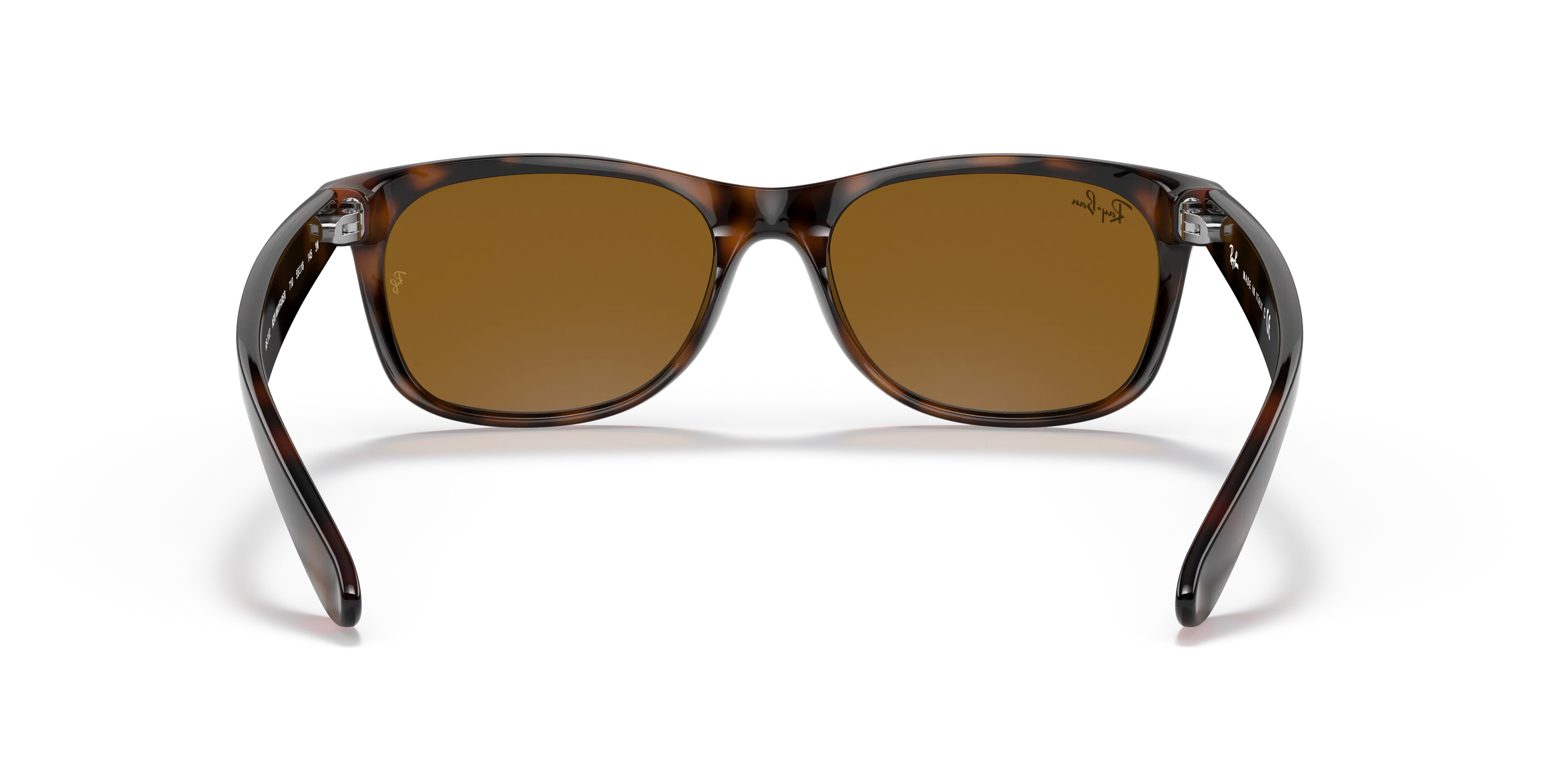 Detail02, Ray-Ban RB 2132 Sunglasses