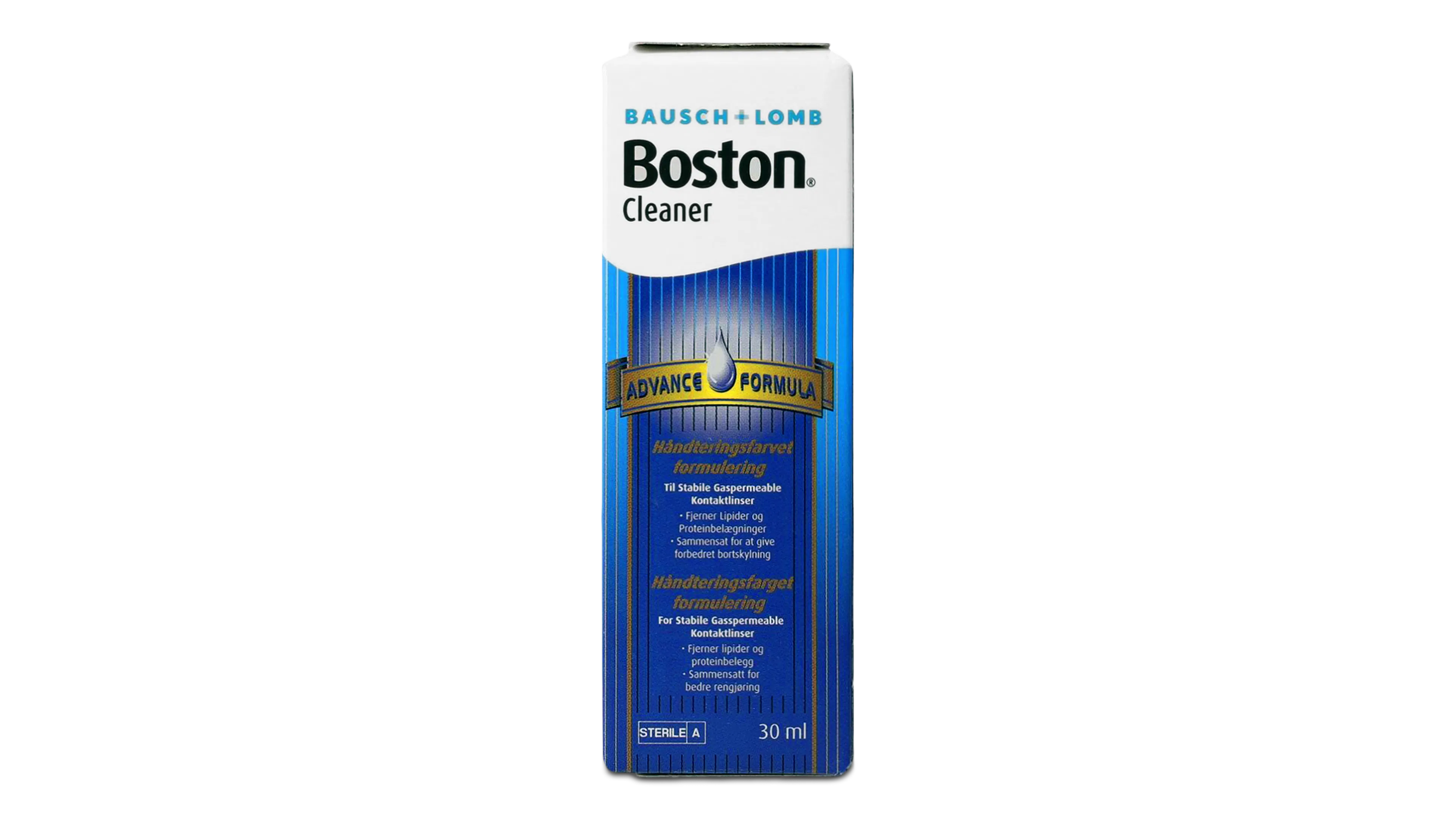 Front, Boston Simplus 120ML Limpeza e armazenamento 120ml