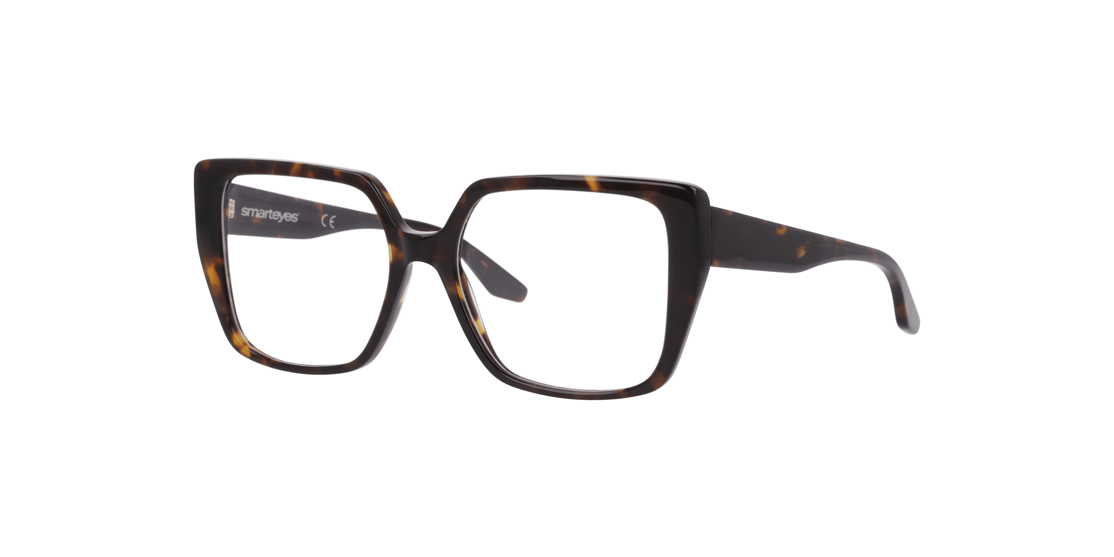 Angle_Left01, Bold Geometry 0IY2339 C02 Brillestel