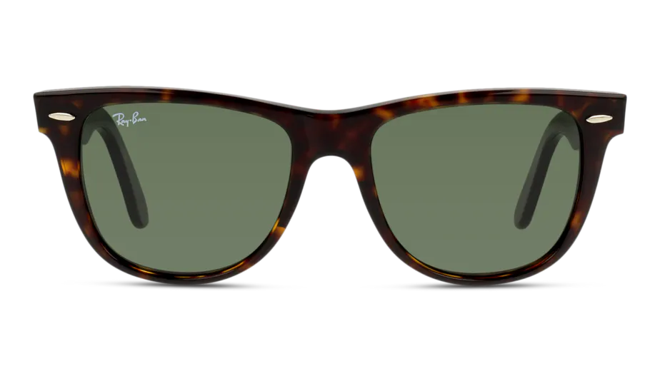 Front, Ray-Ban Original Wayfarer Classic RB2140 902
