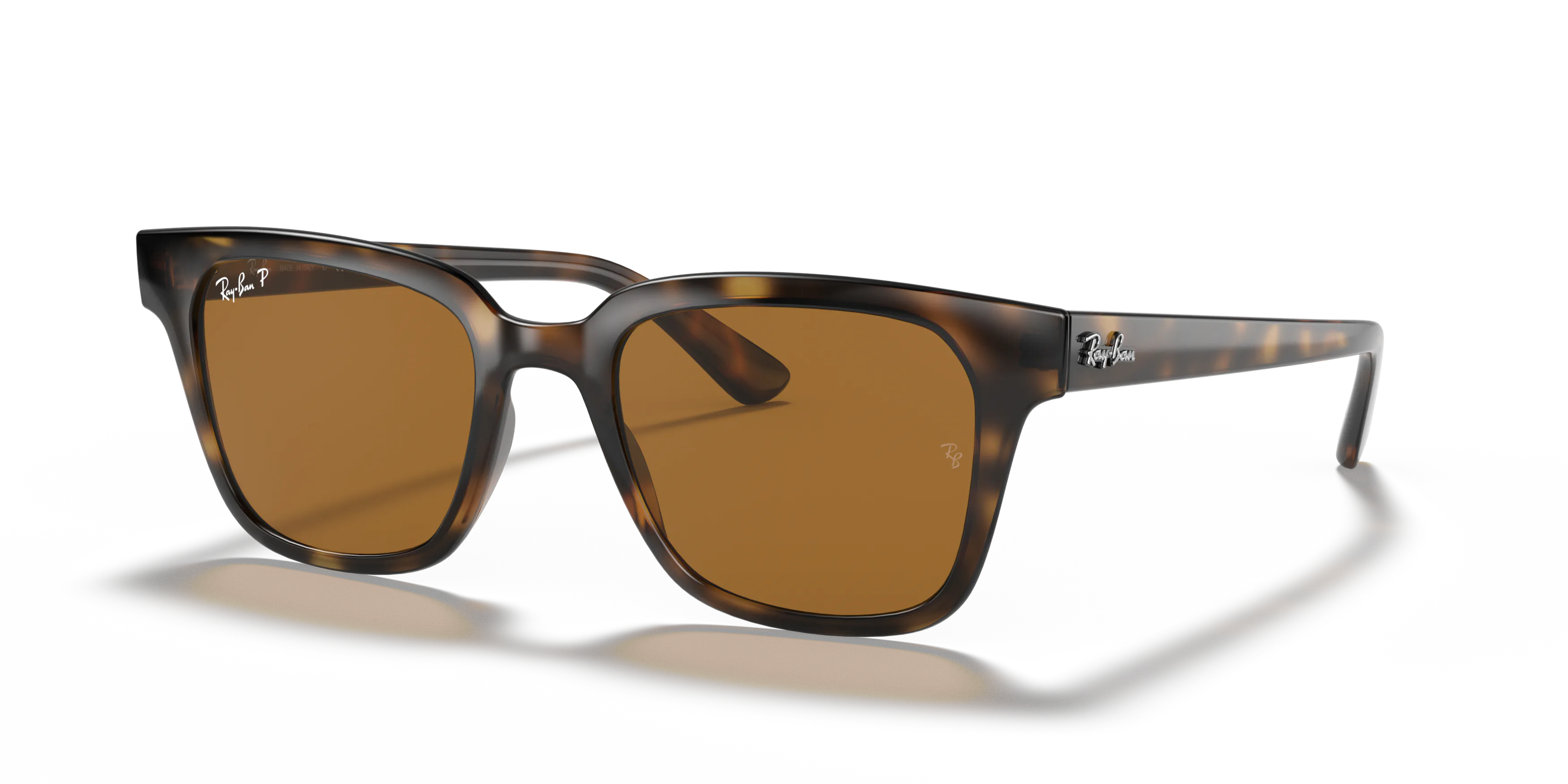 Angle_Left01, Ray-Ban RB4323 710/83