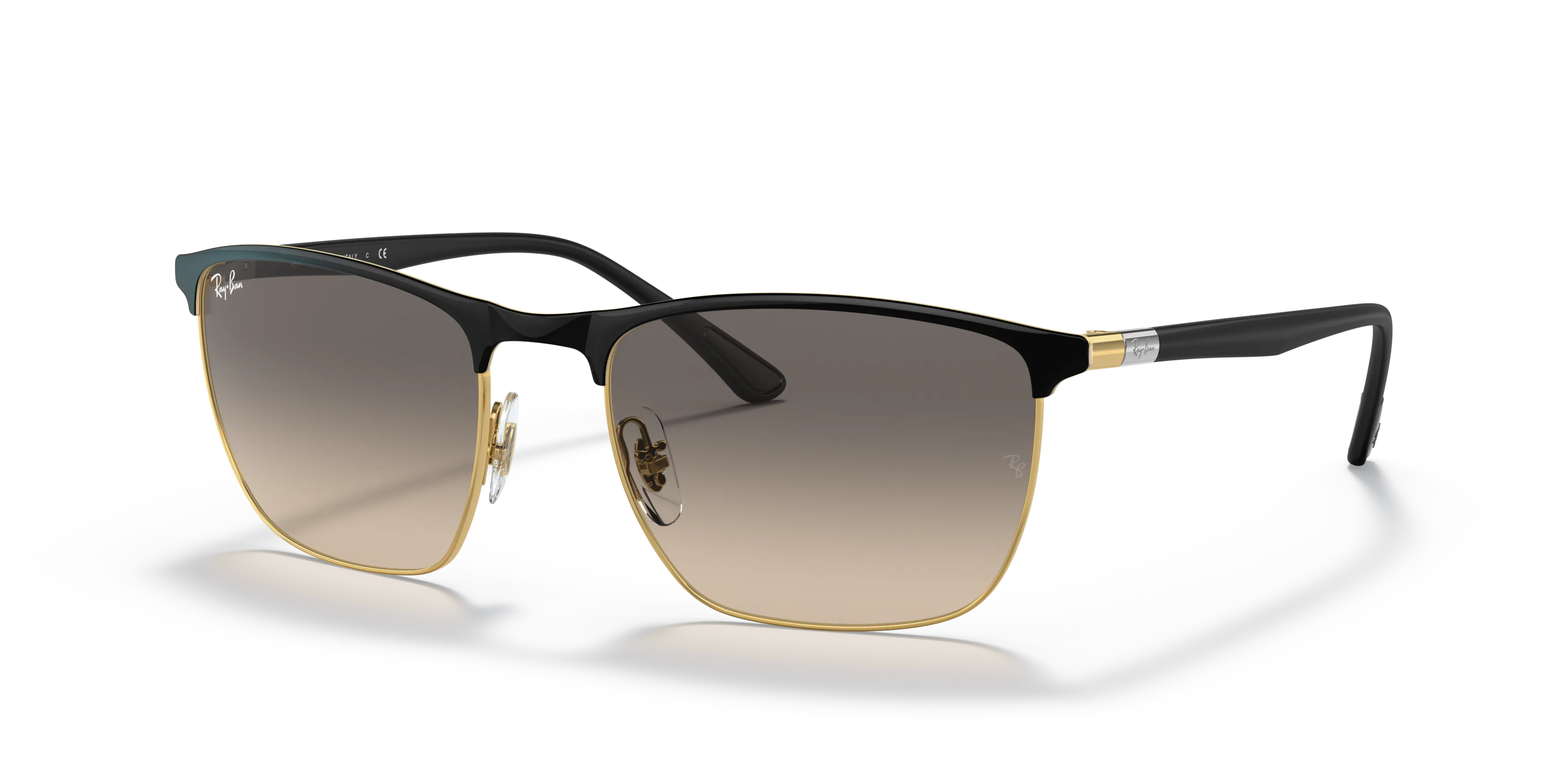 Angle_Left01, Ray-Ban RB3686 187/32