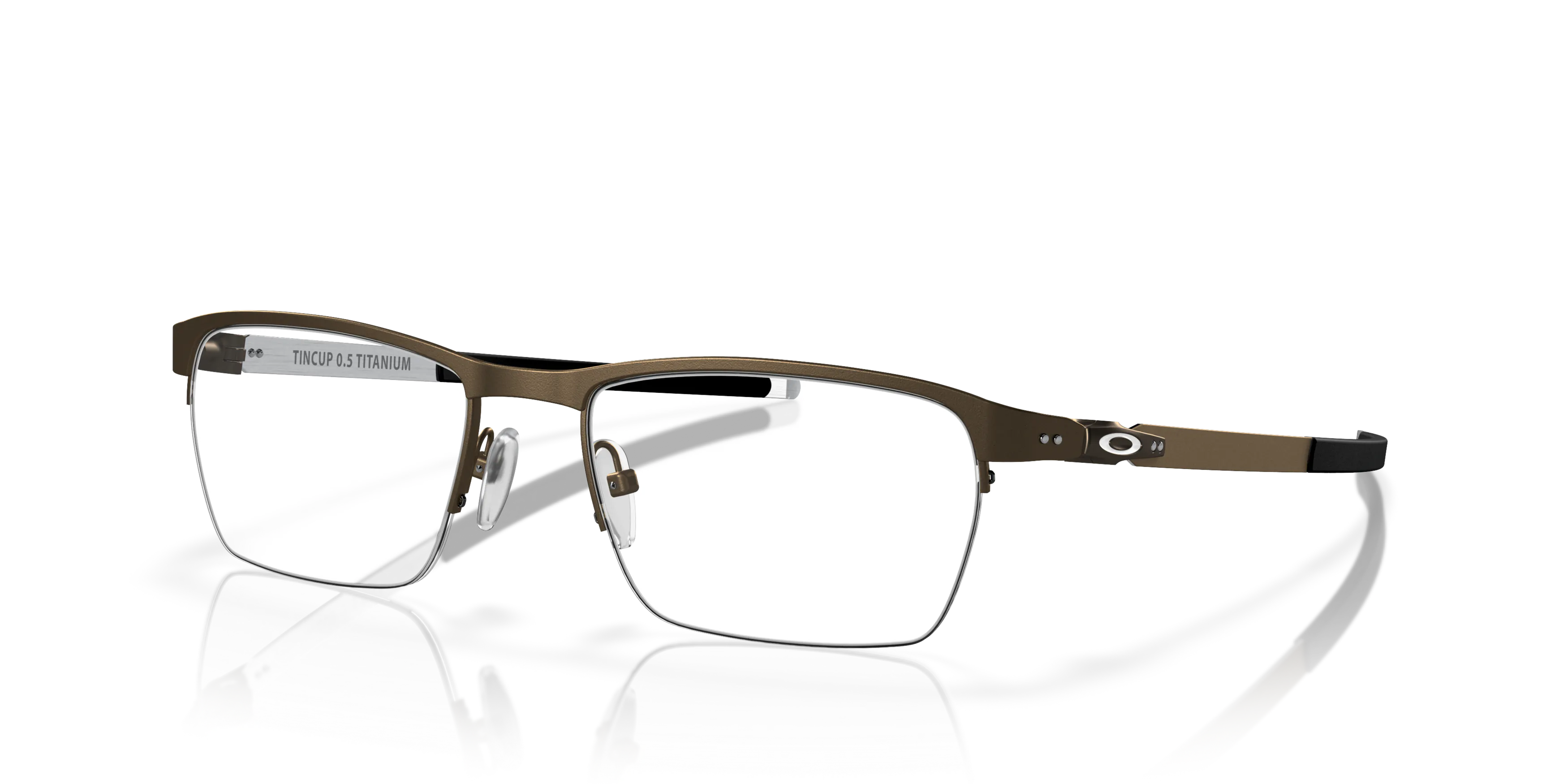 Angle_Left01, Oakley TinCup OX 5099 Glasses