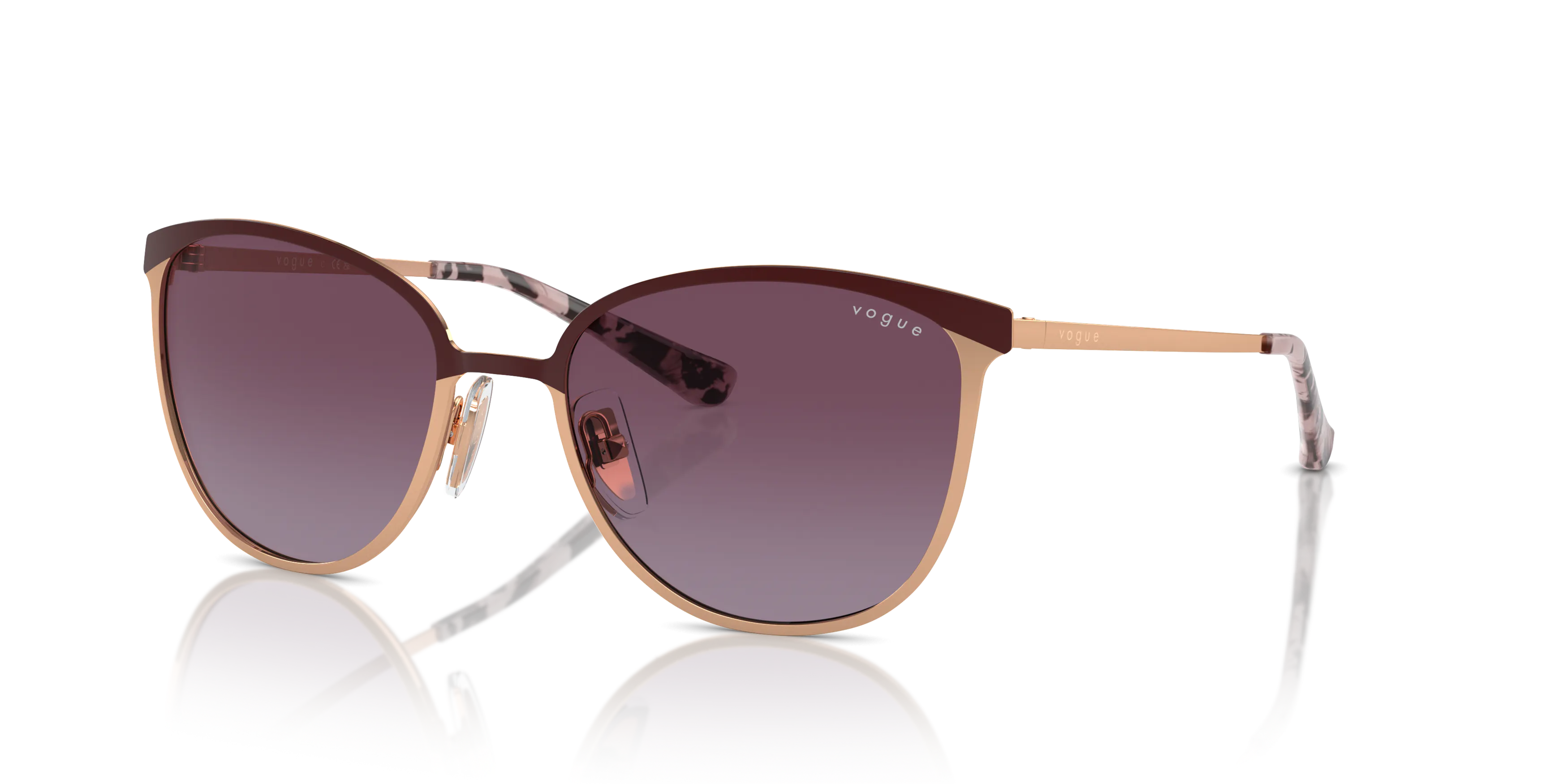 Angle_Left01, Vogue Eyewear VO4002S 51708H
