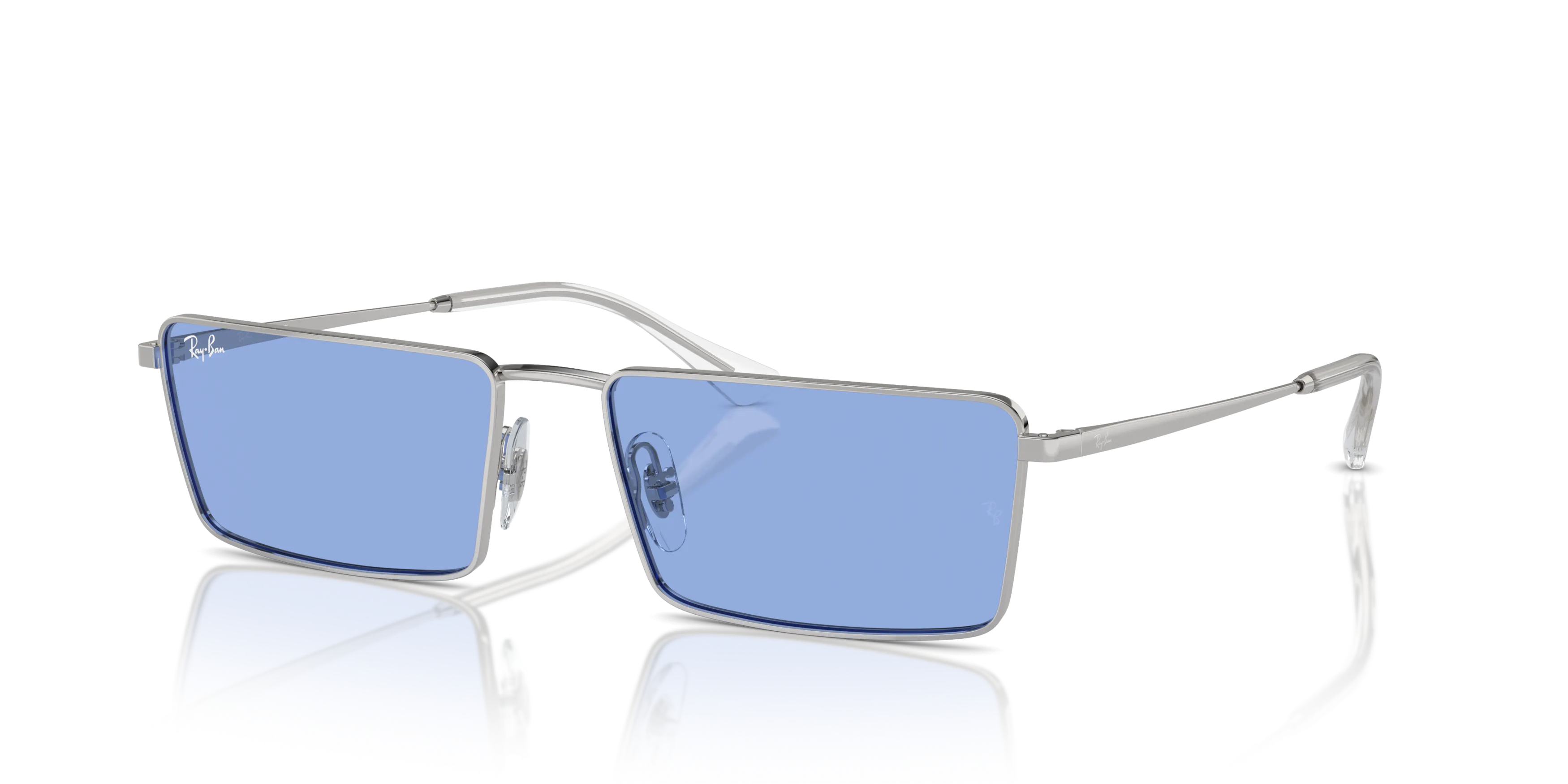 Angle_Left01, Ray-Ban Emy Bio-Based RB3741 003/80