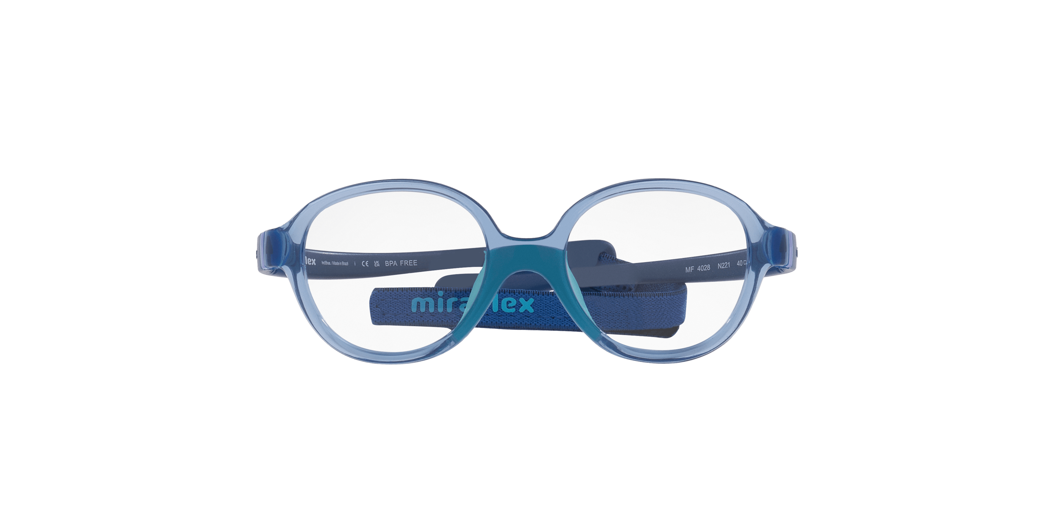 Front, Miraflex MF4028 N221