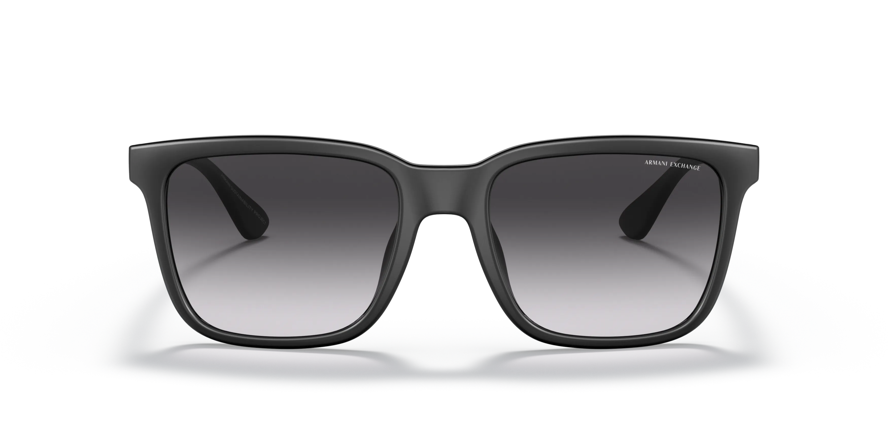 Front, Armani Exchange AX4112SU 80788G