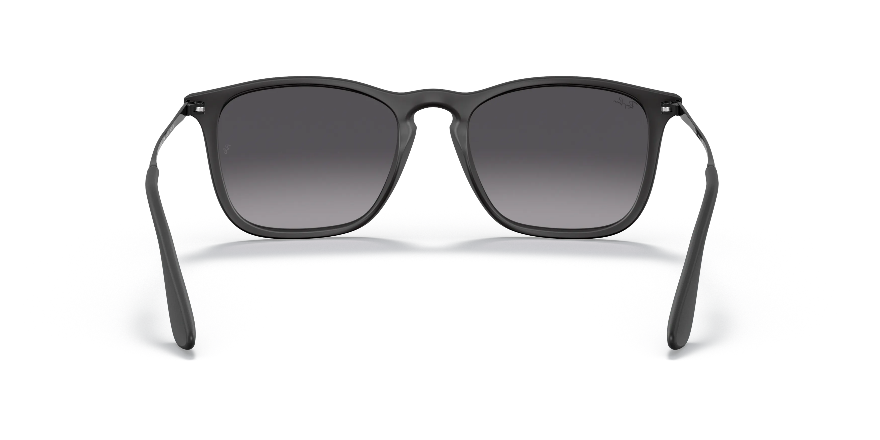 Detail02, Ray-Ban Chris RB 4187 Sunglasses