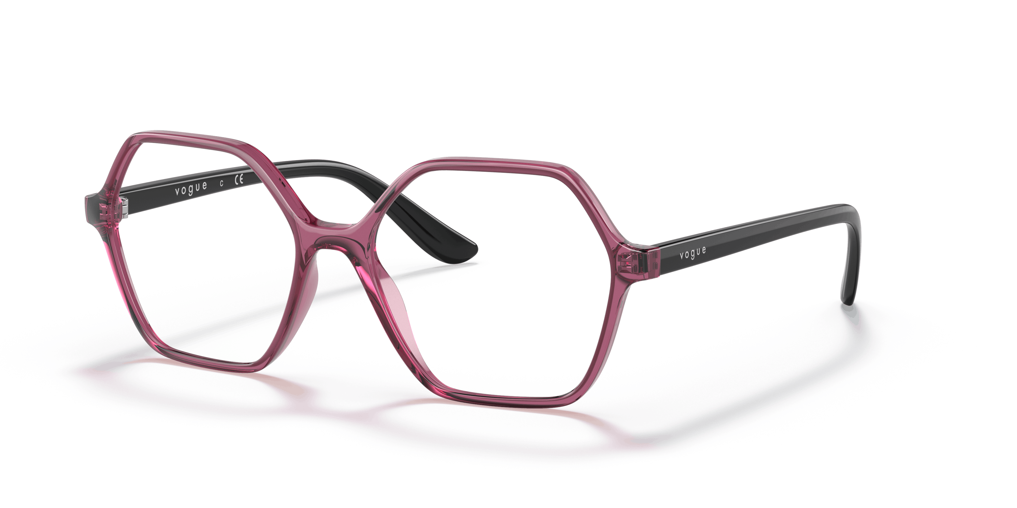 Angle_Left01, Vogue Eyewear VO5363 2798