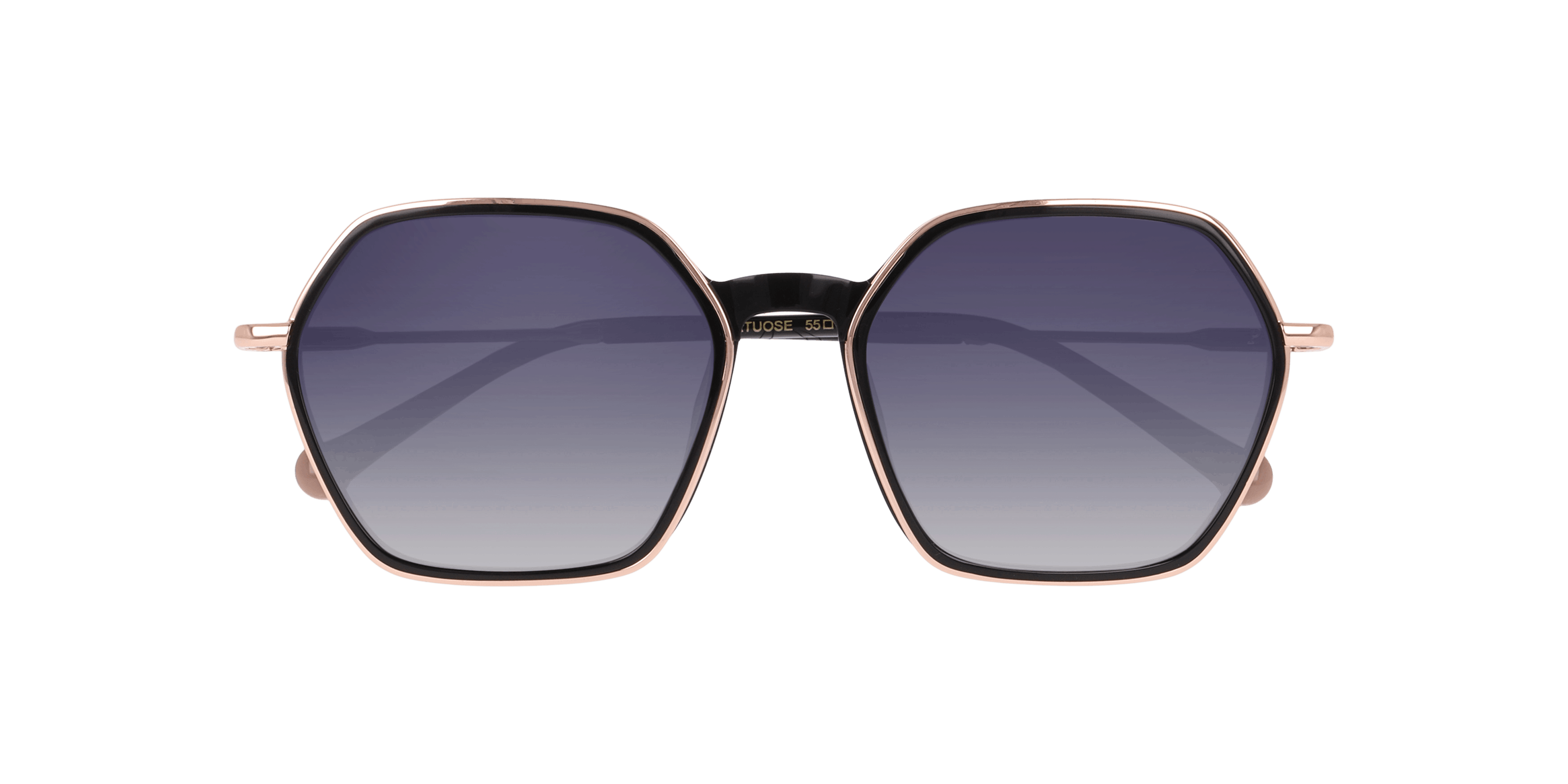 Folded, CLEMENCE & MARGAUX CMS183 LA VIRTUOSE 5