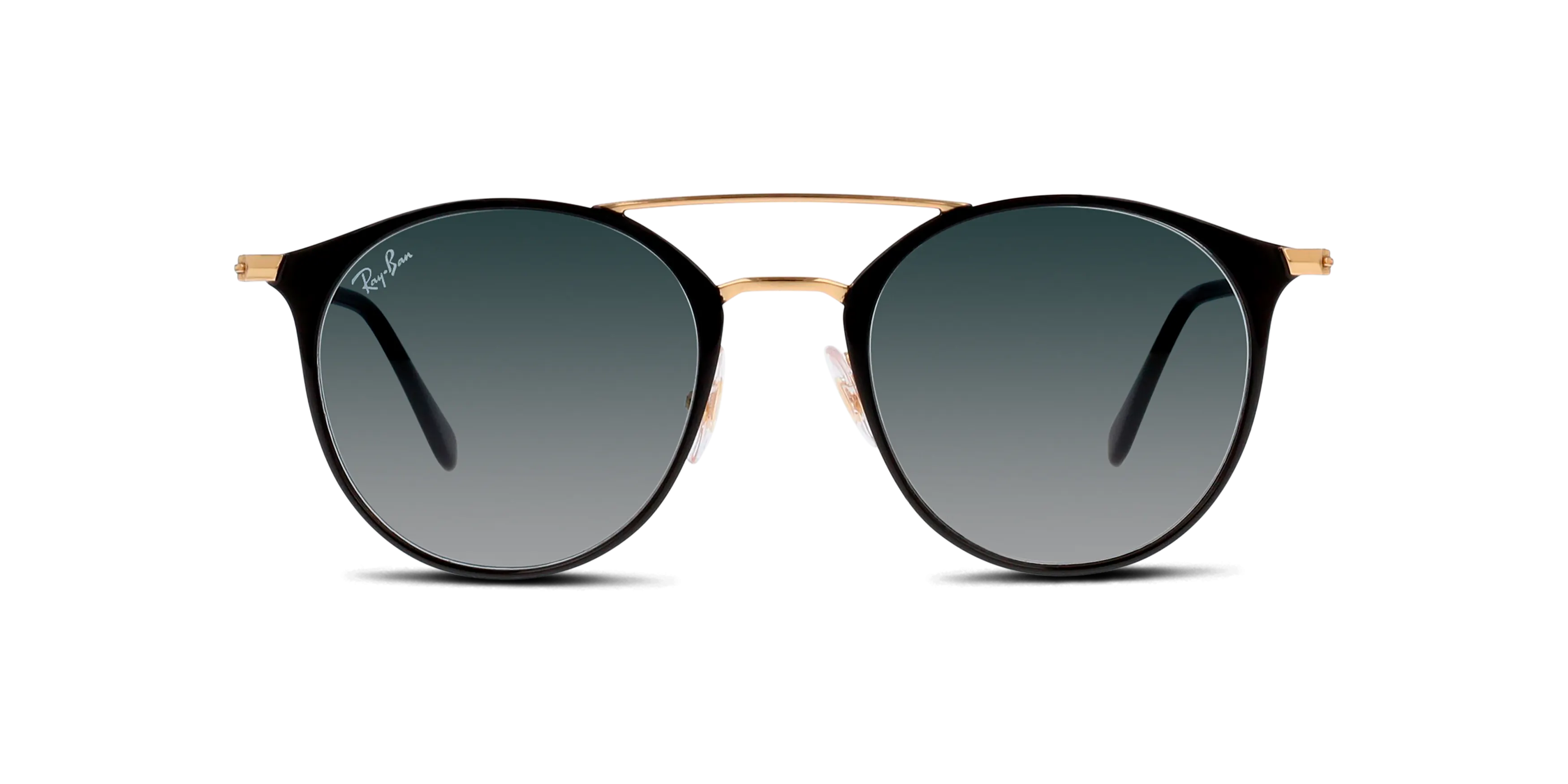 Front, Ray-Ban RB3546 187/71