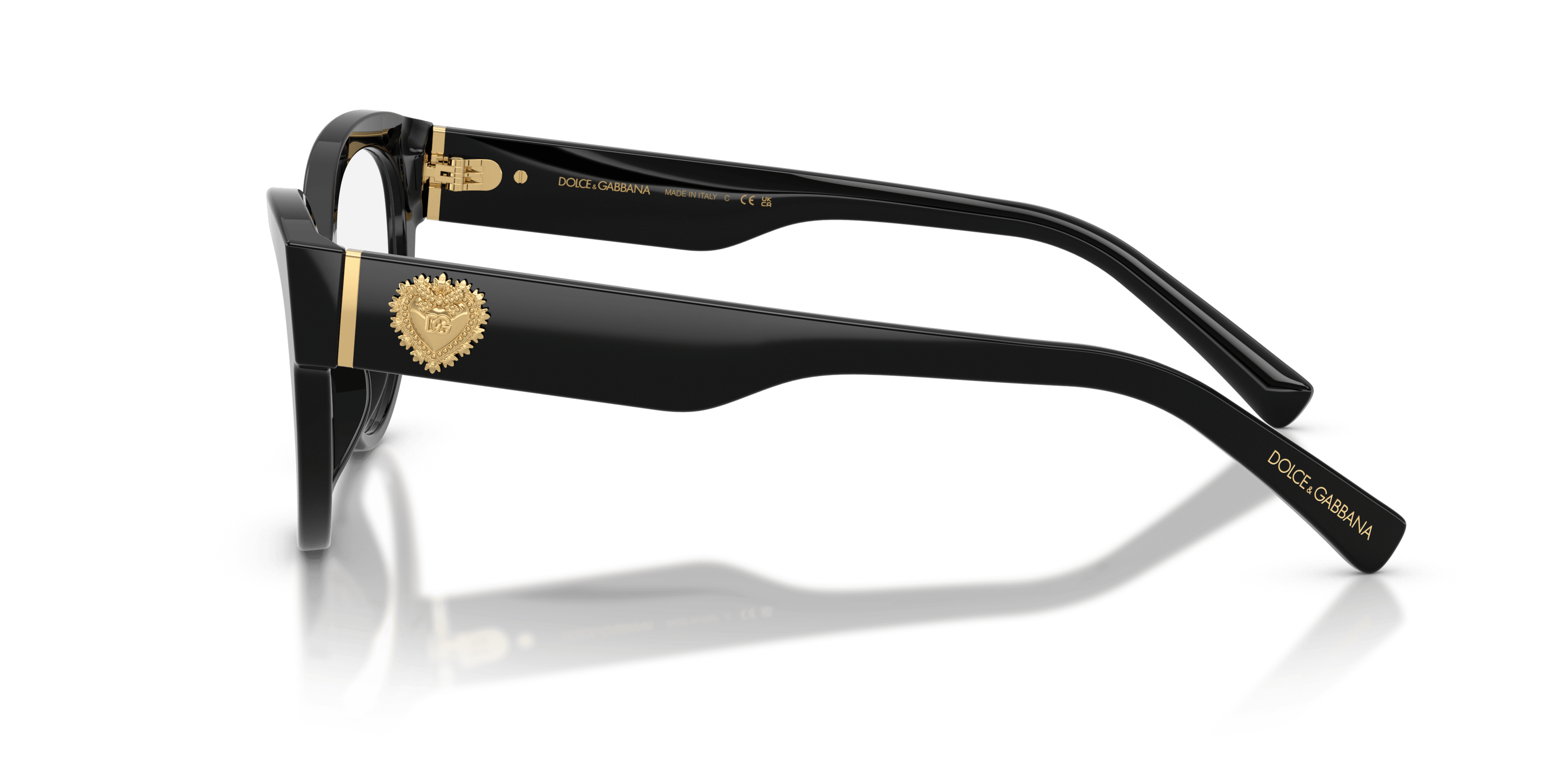 Angle_Left02, Dolce&Gabbana DG3440 501