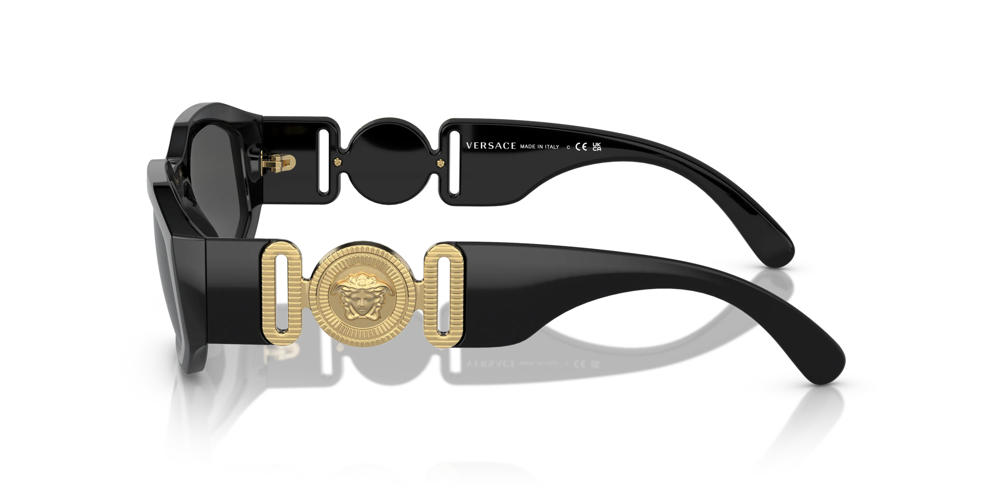 Angle_Left02, Versace Biggie VE4361 GB1