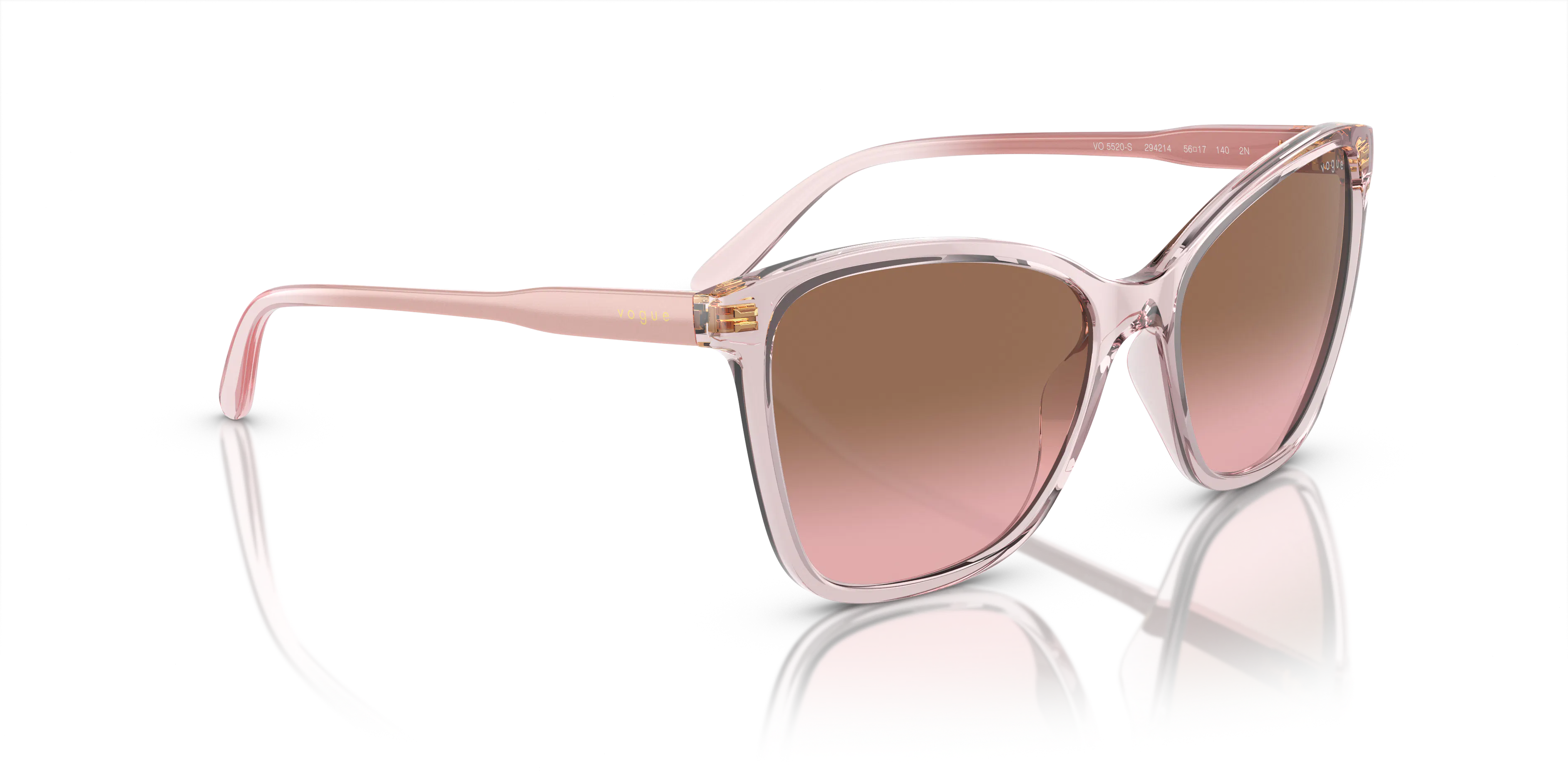Angle_Right01, Vogue Eyewear VO5520S 294214