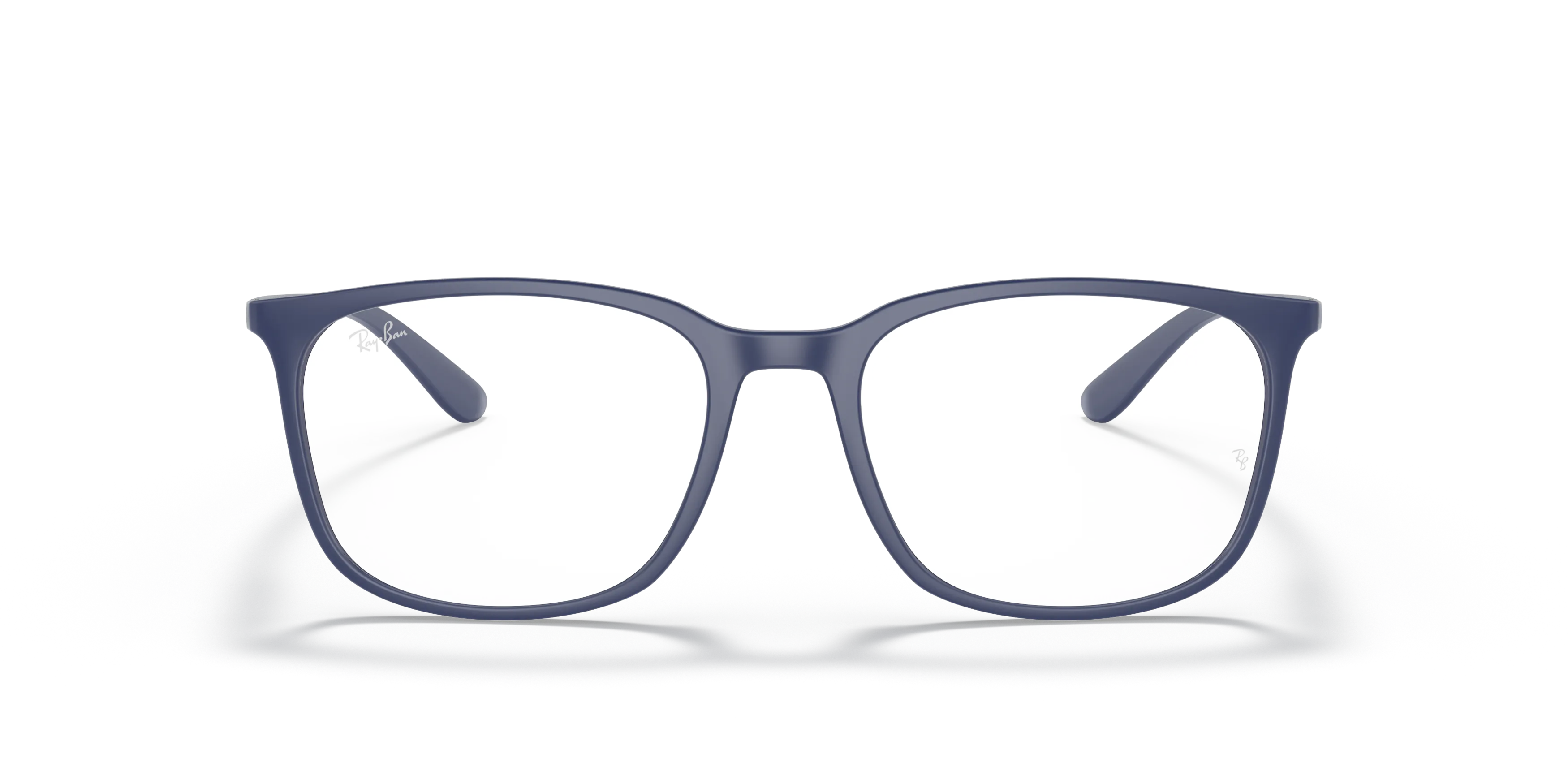 Front, RAY-BAN Optics RX7199 5207