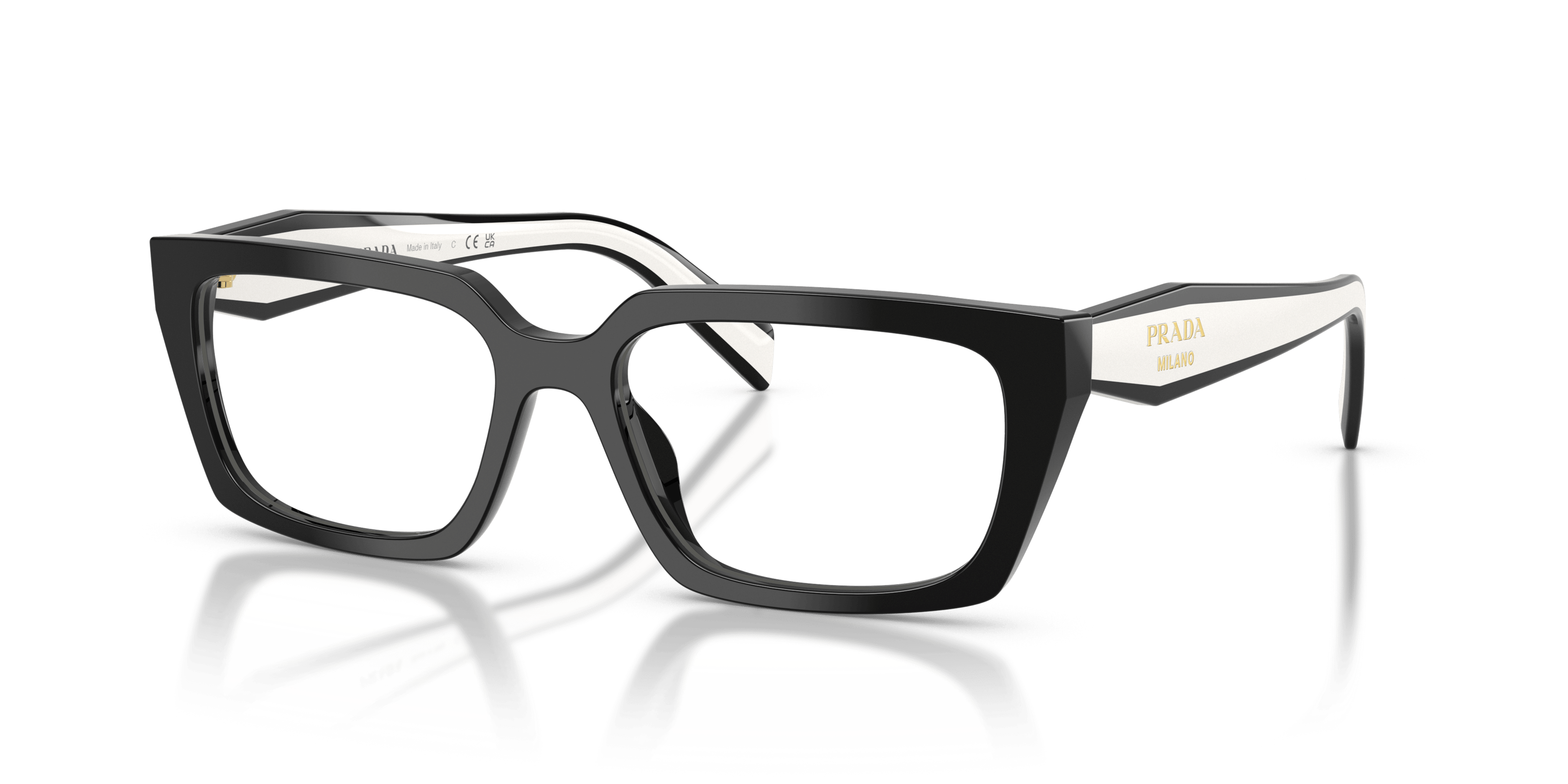 Angle_Left01, Prada PR D05V 20G1O1