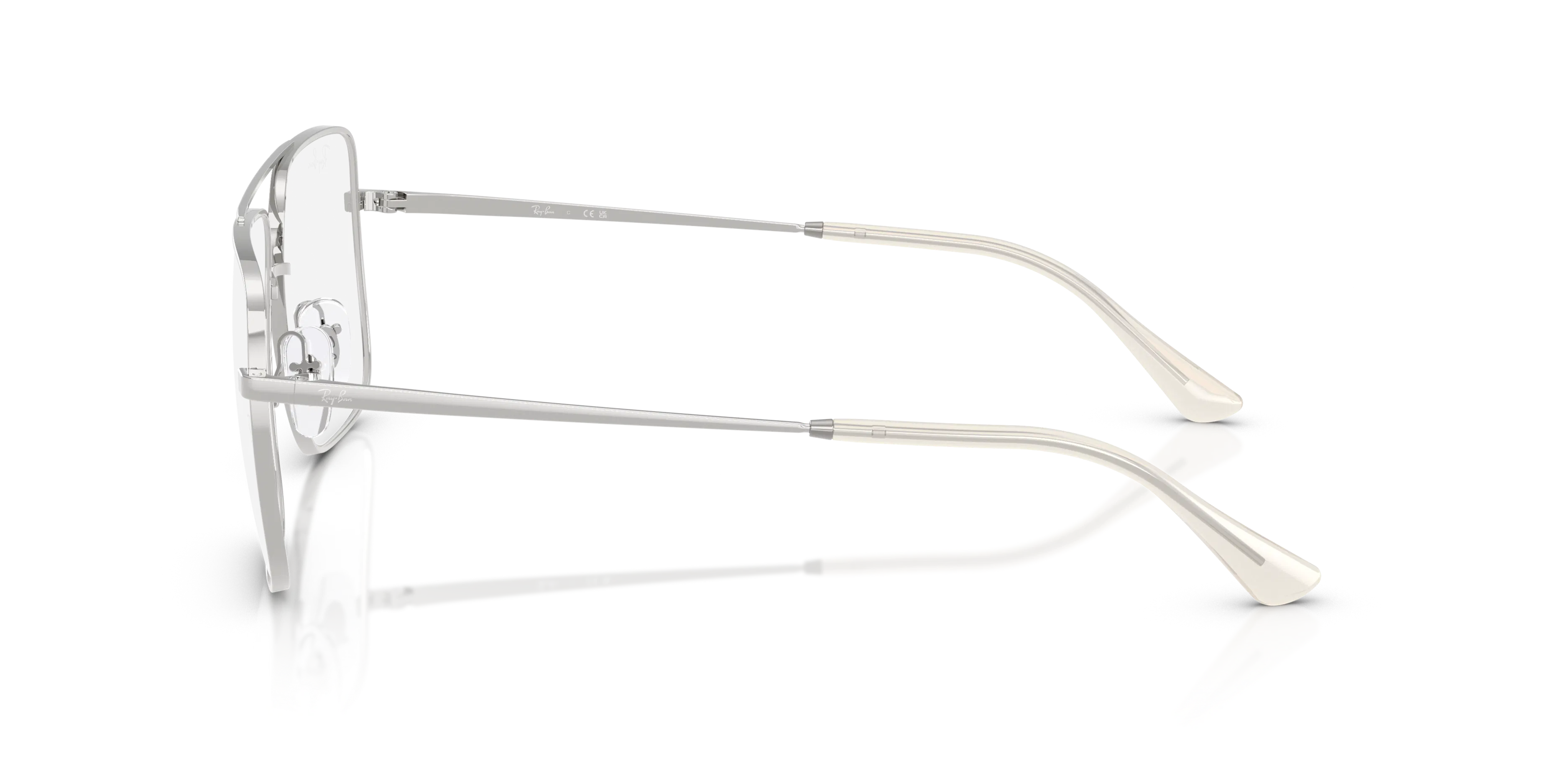 Angle_Left02, Ray-Ban ARI RB3758V 2501