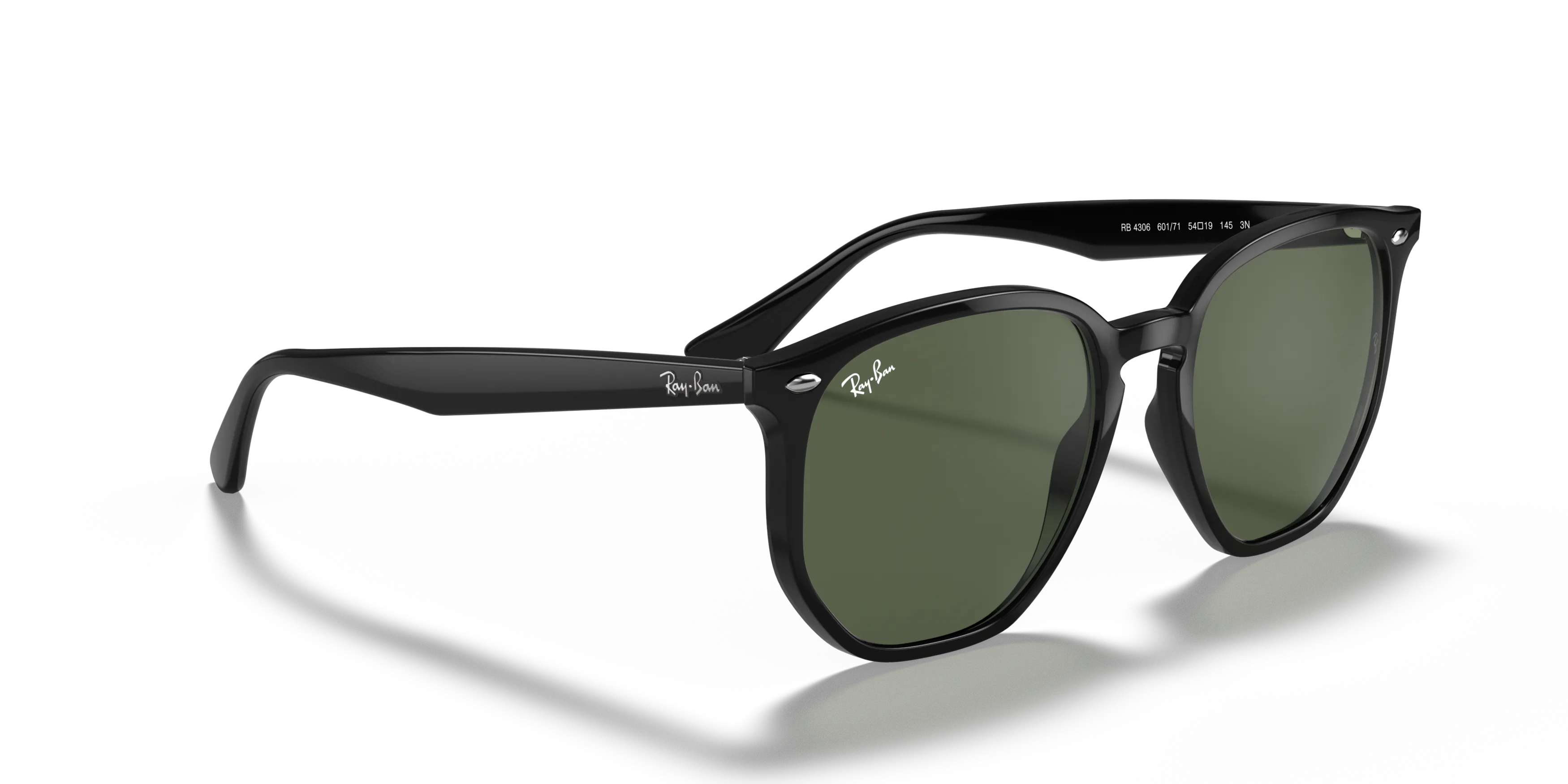 Angle_Right01, Ray-Ban RB4306 601/71