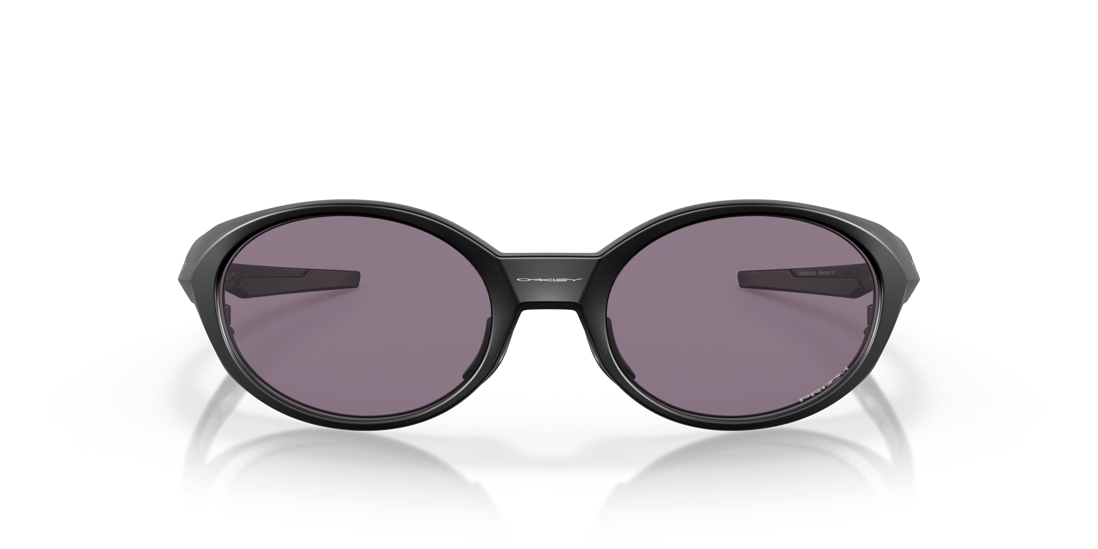 Front, Oakley Eye Jacket Redux OO 9438 Sunglasses