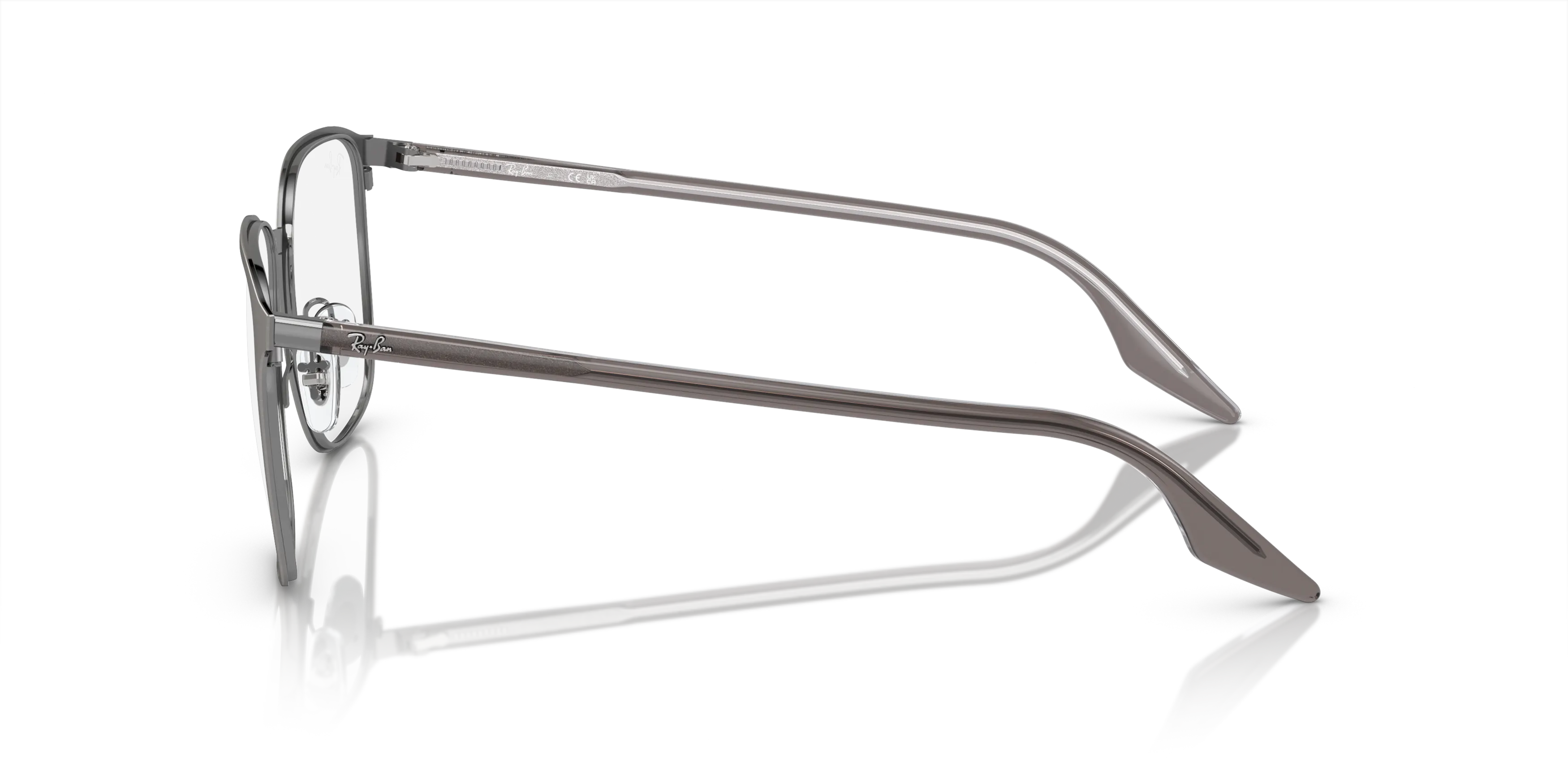 Angle_Left02, Ray-Ban RX6512 2553