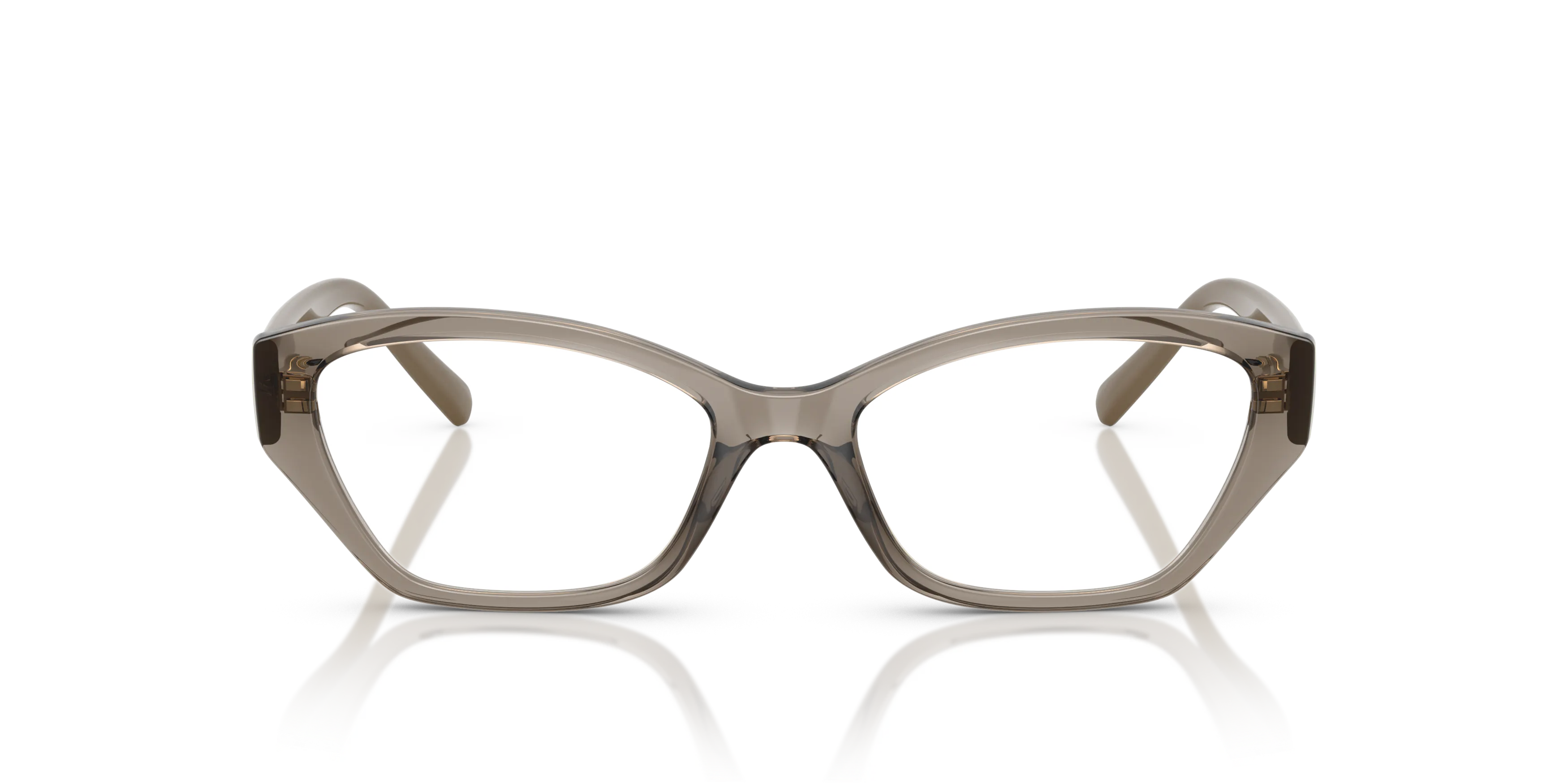 Front, Vogue 0VO5608 3156 Glasögonbåge