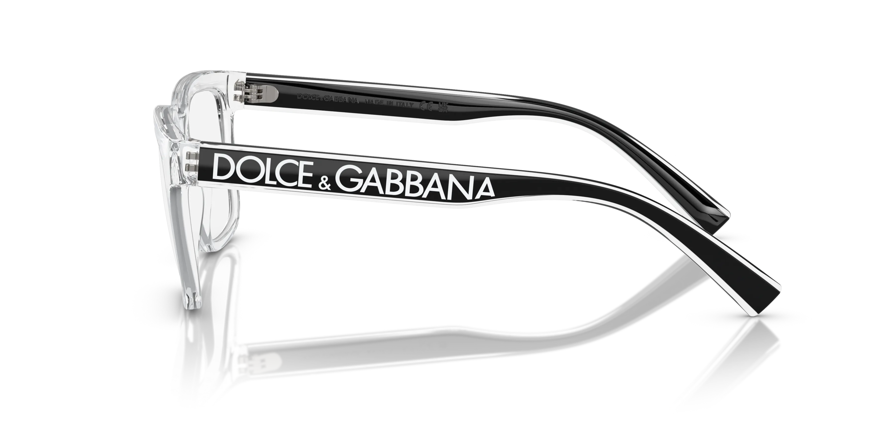 Angle_Left02, Dolce & Gabbana 0DG5101 3133 Briller