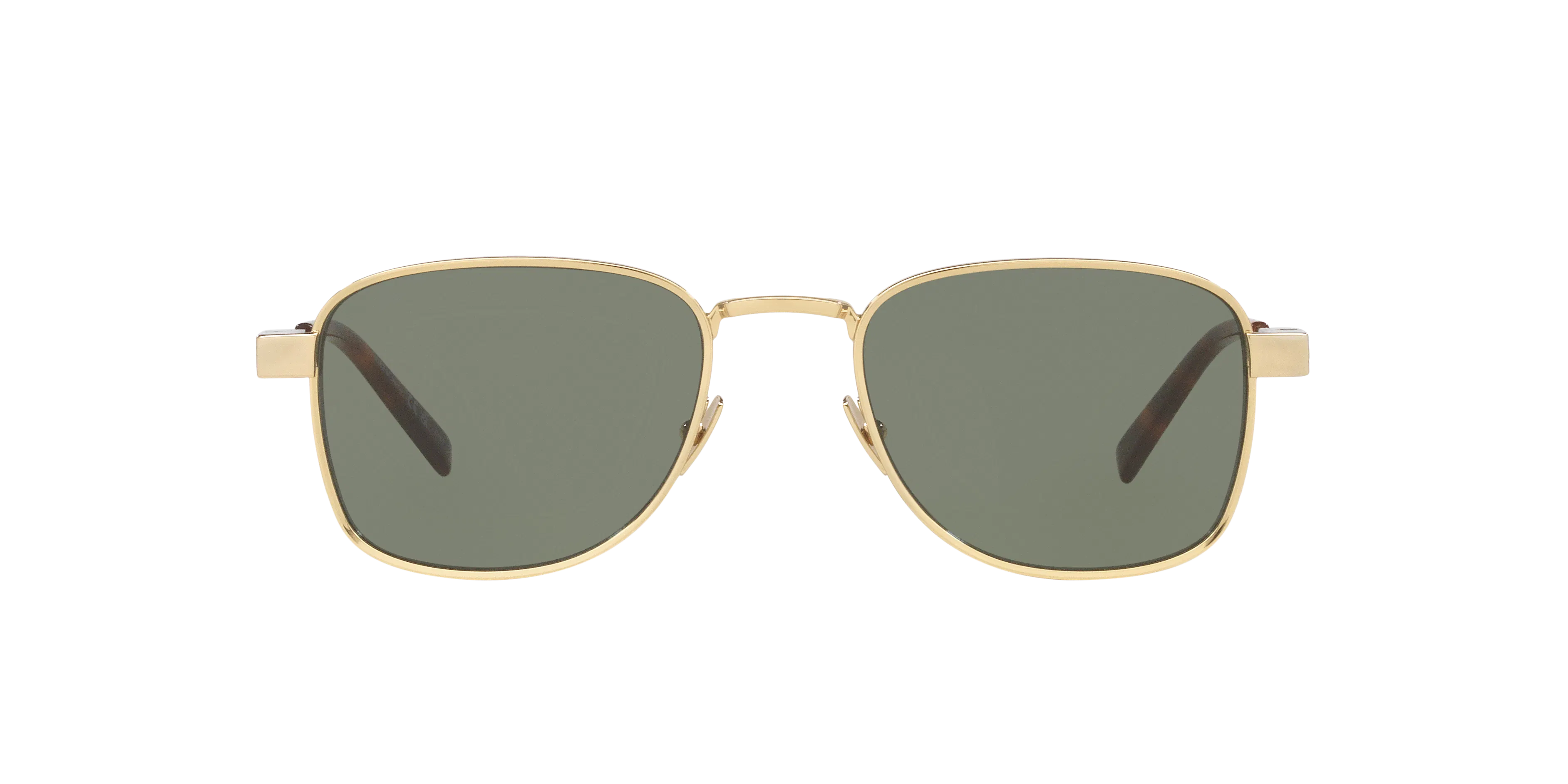 Front, Saint Laurent SL 741 003 Solglasögon