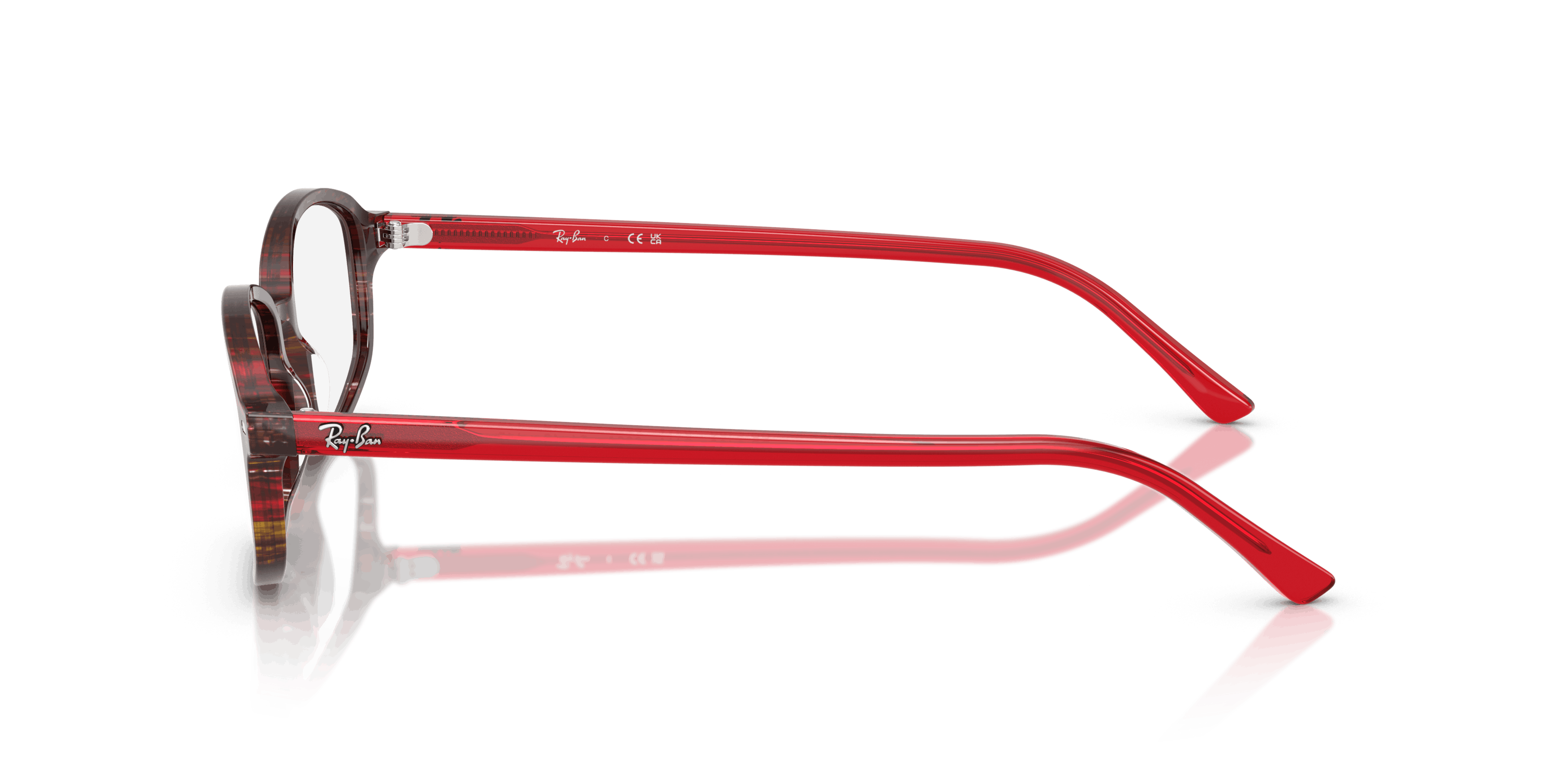 Angle_Left02, Ray-Ban RX5432 8396