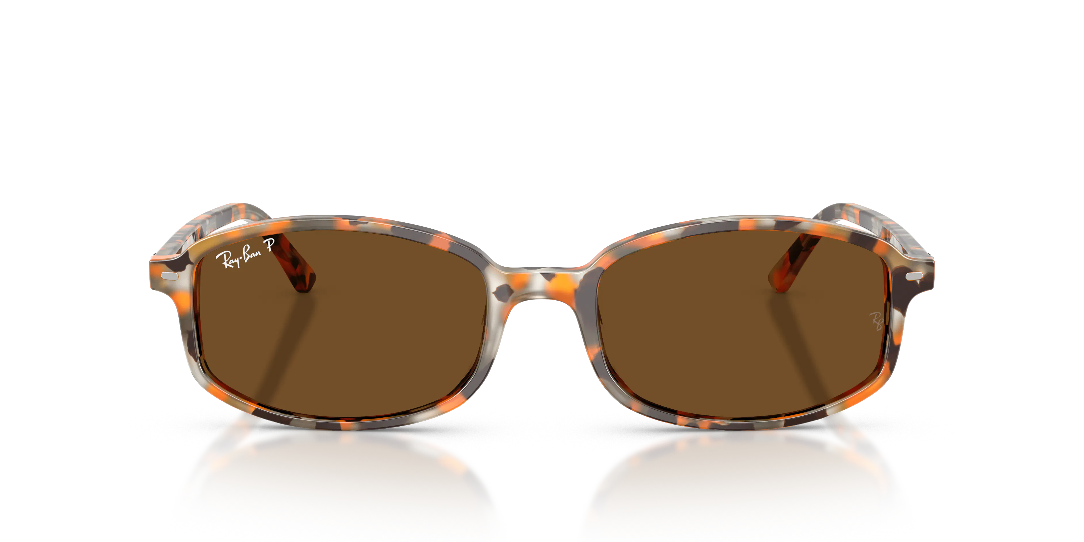 Front, RAY-BAN Sam RB2232 135757