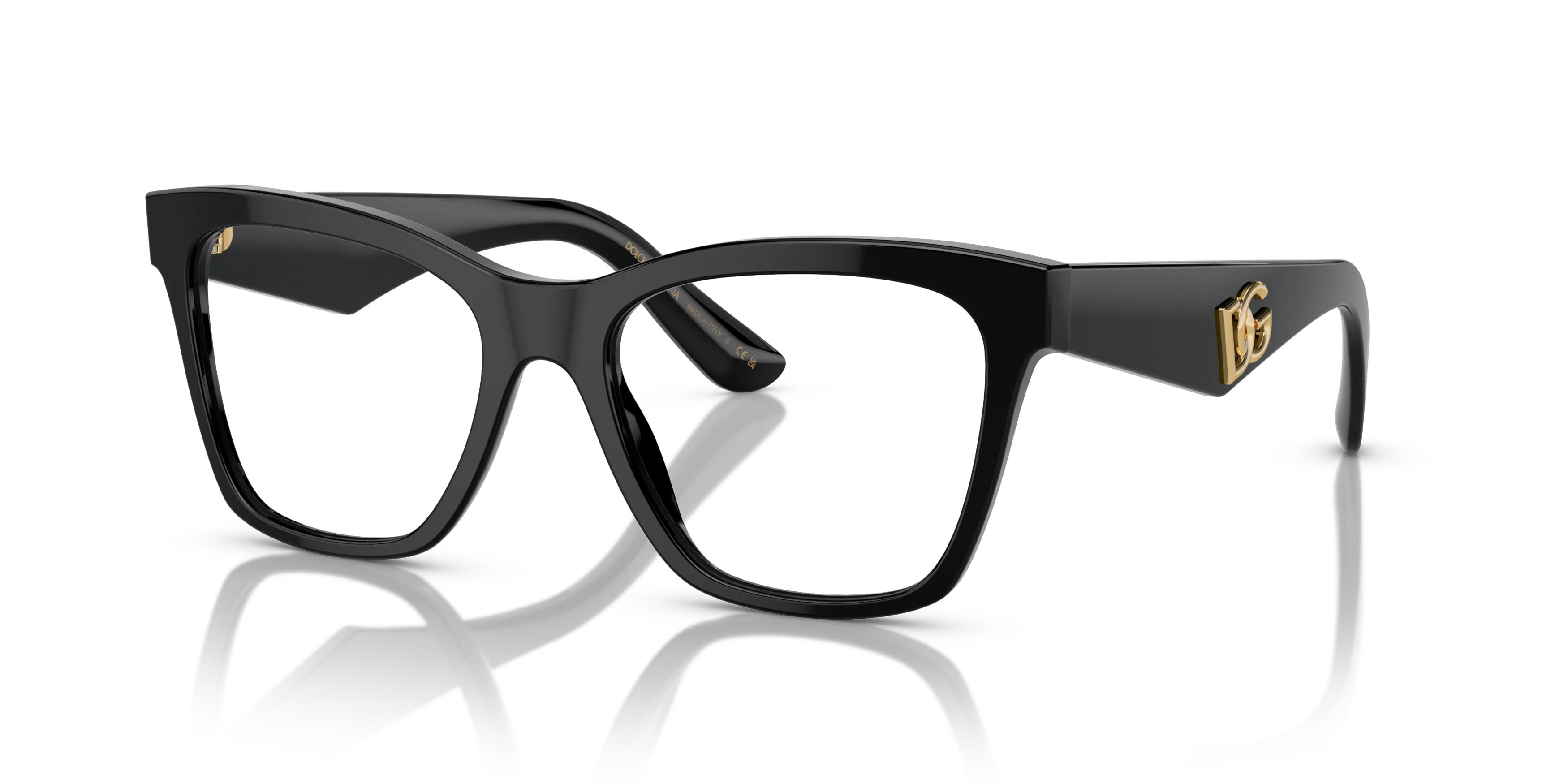 Angle_Left01, DOLCE GABBANA DG3374 501