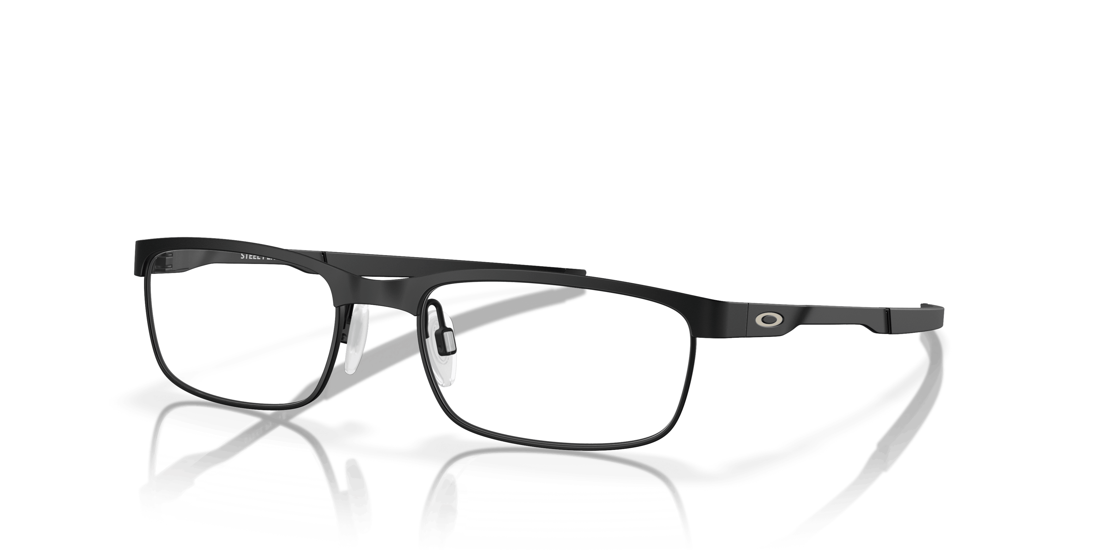Angle_Left01, Oakley STEEL PLATE OX3222 322201
