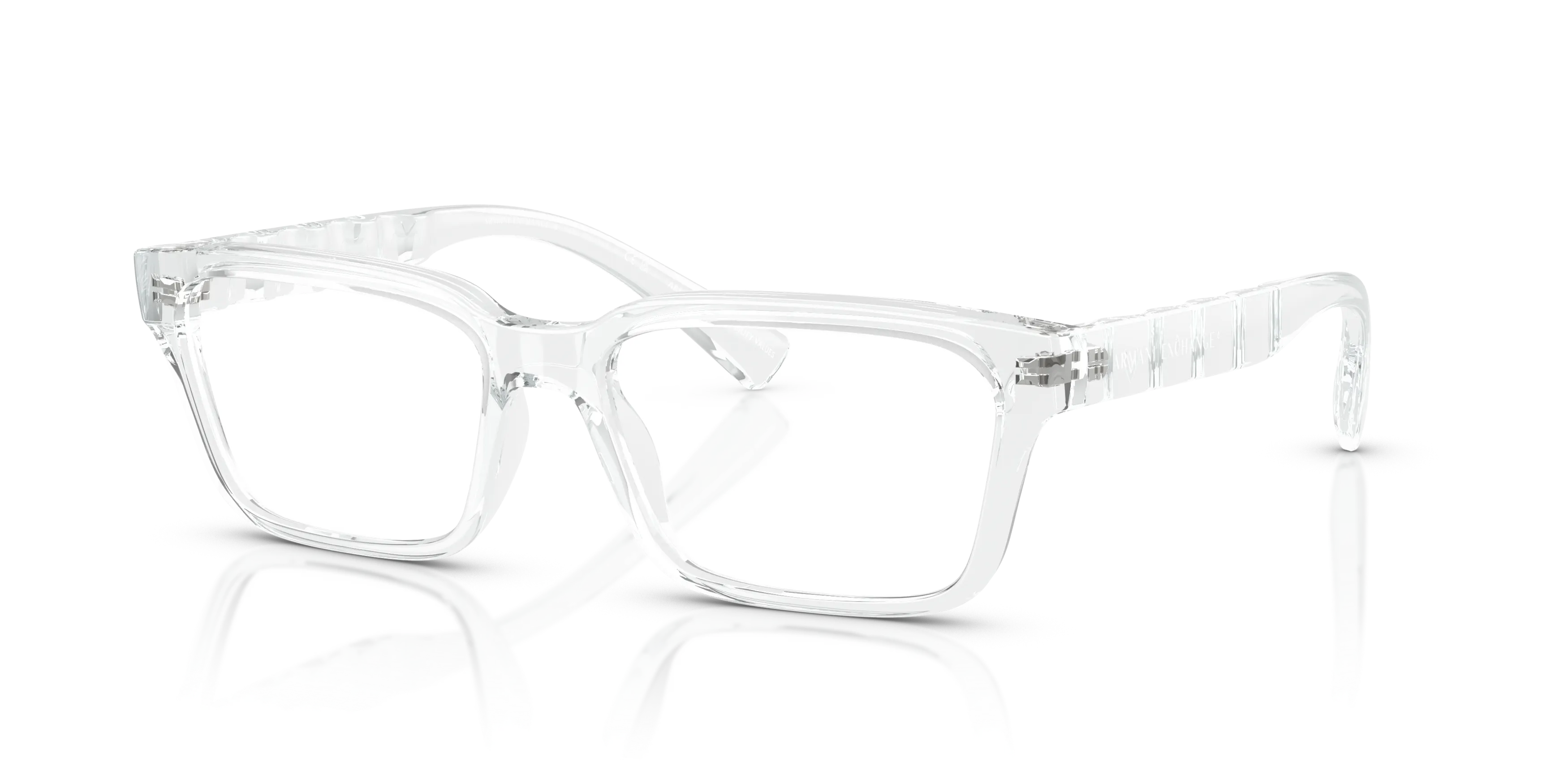 Angle_Left01, Armani Exchange AX3116 8235