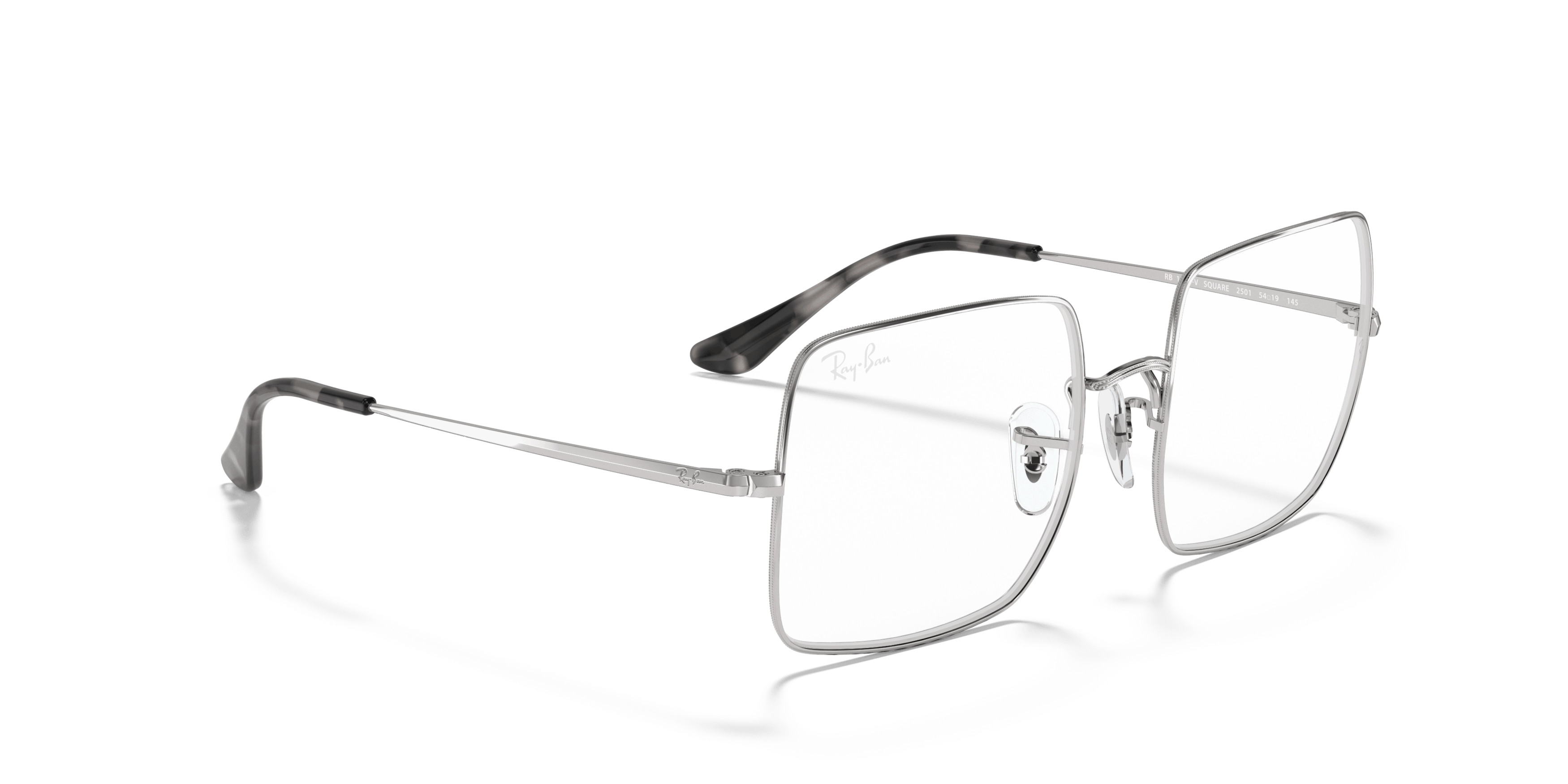 Detail05, Ray-Ban SQUARE RB1971V 2501