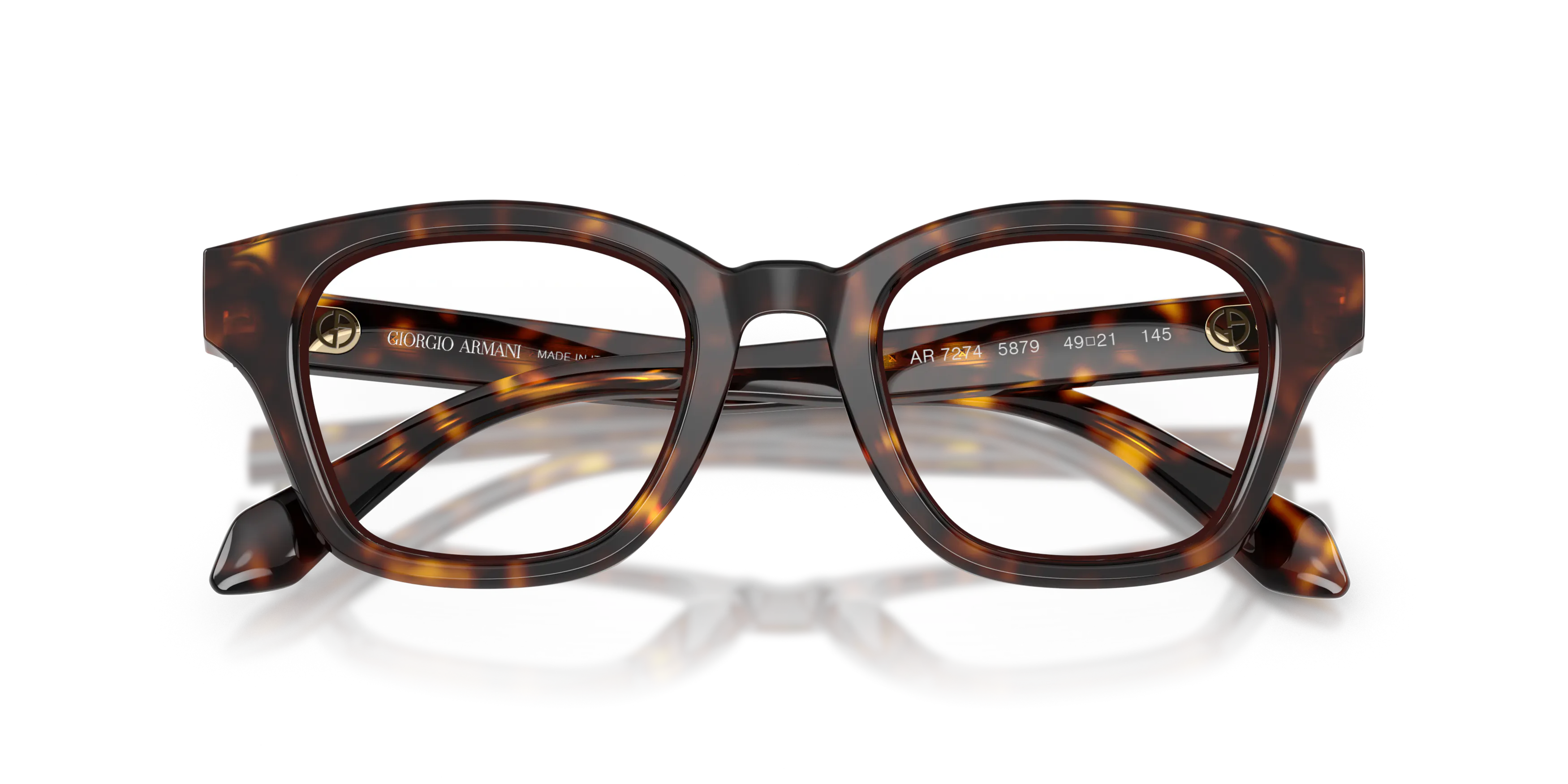 Folded, GIORGIO ARMANI AR7274 5879