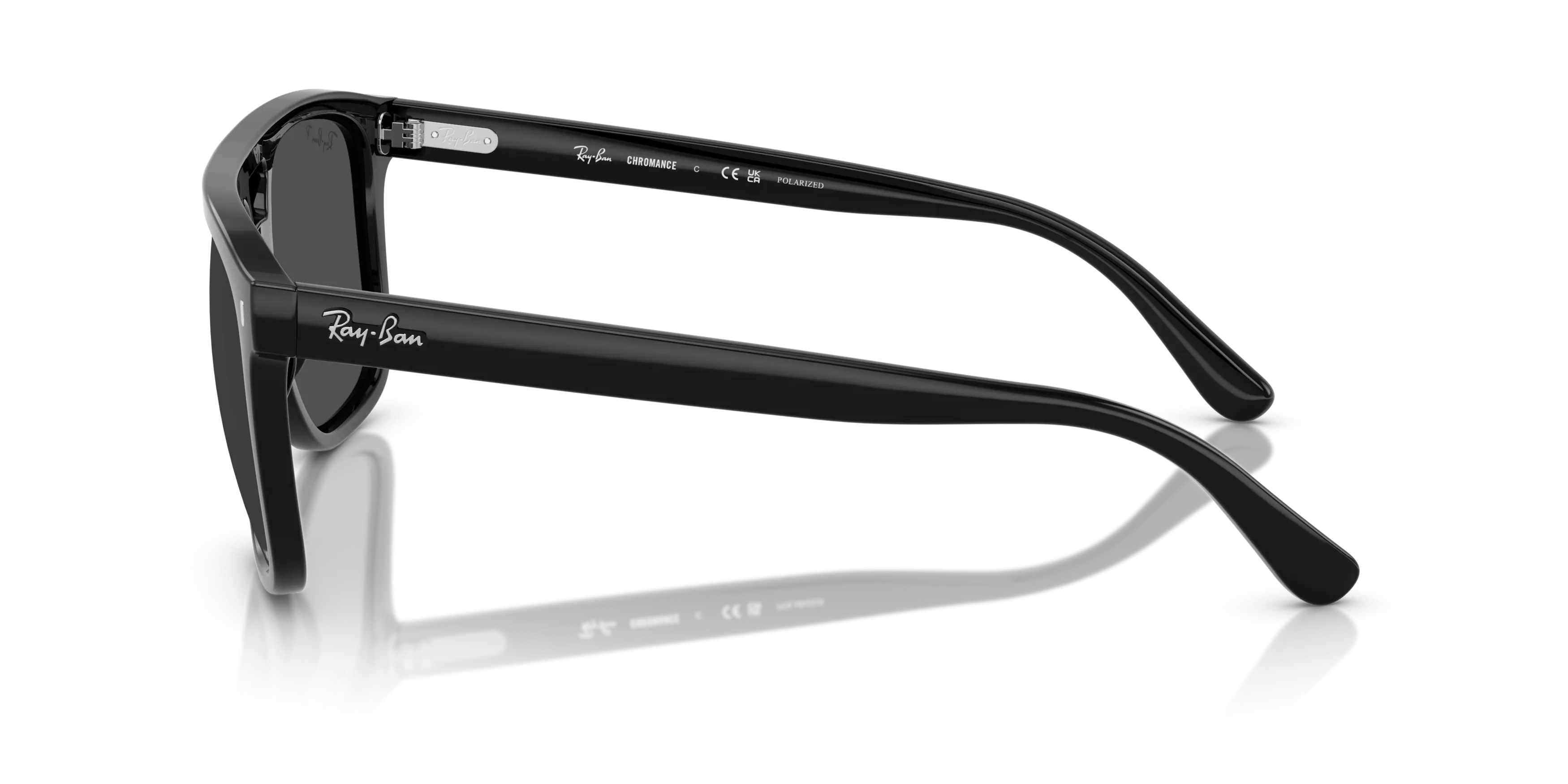 Angle_Left02, Ray-Ban RB2213CH 901/K8