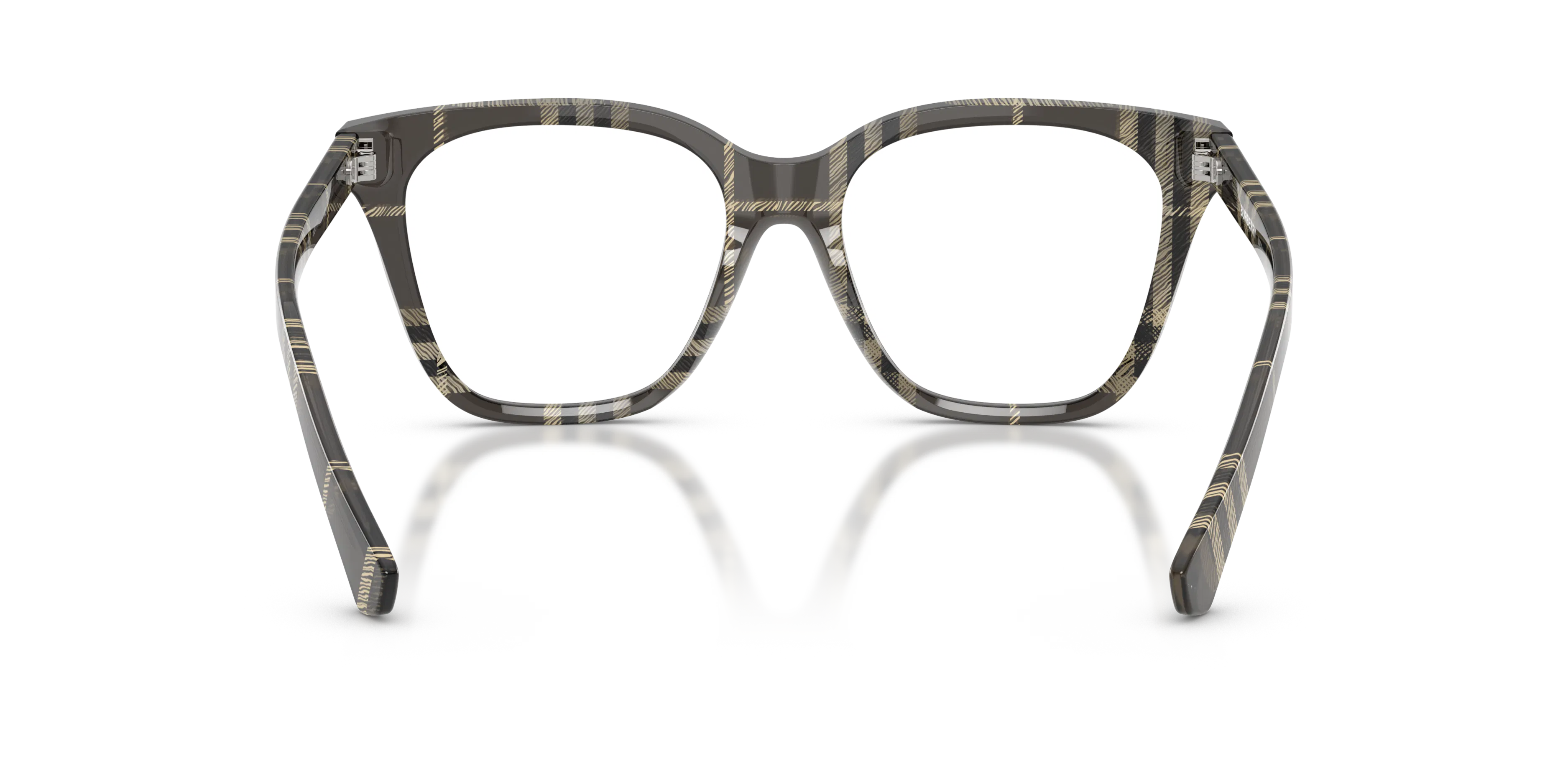 Burberry BE2438 4199 51/17 bril voor heren en dames | GrandOptical