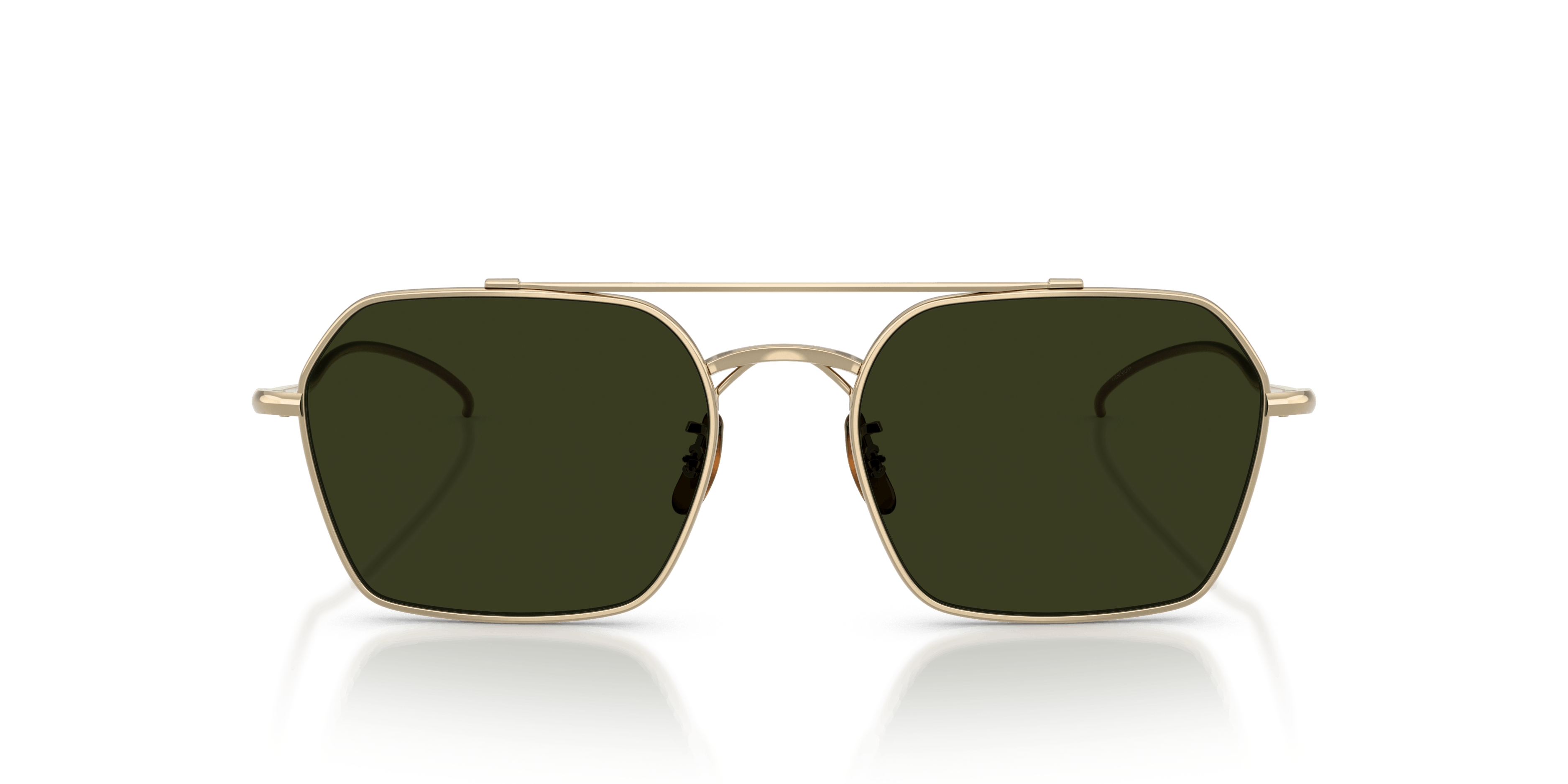 Front, Oliver Peoples TK-15 OV1365ST 5035P1