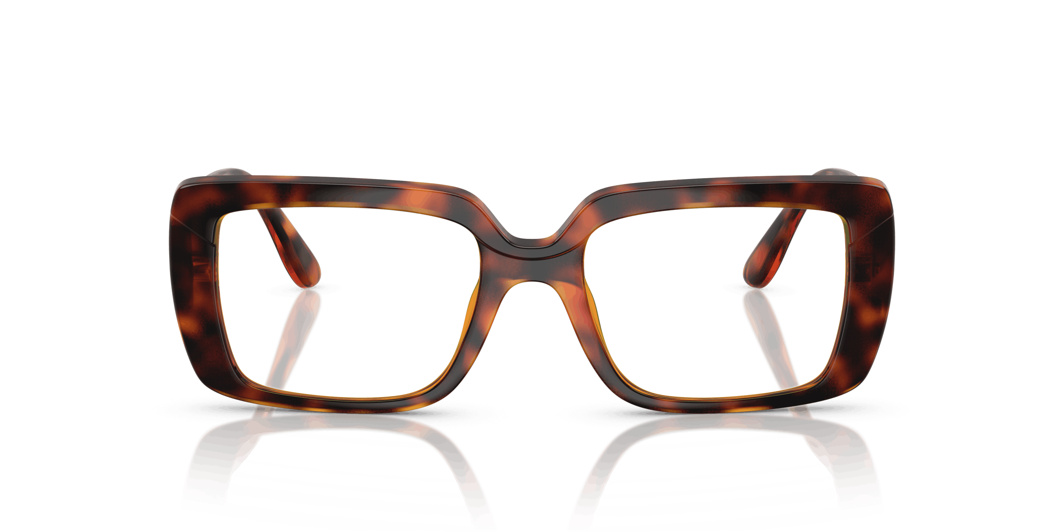 Front, Vogue Eyewear VO5636U W656
