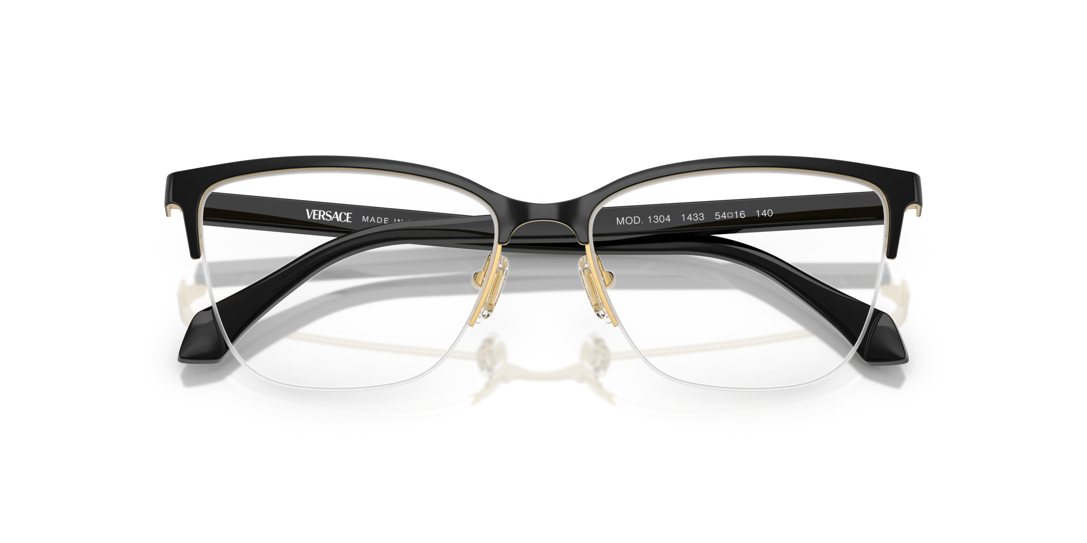 Folded, VERSACE VE1304 1433